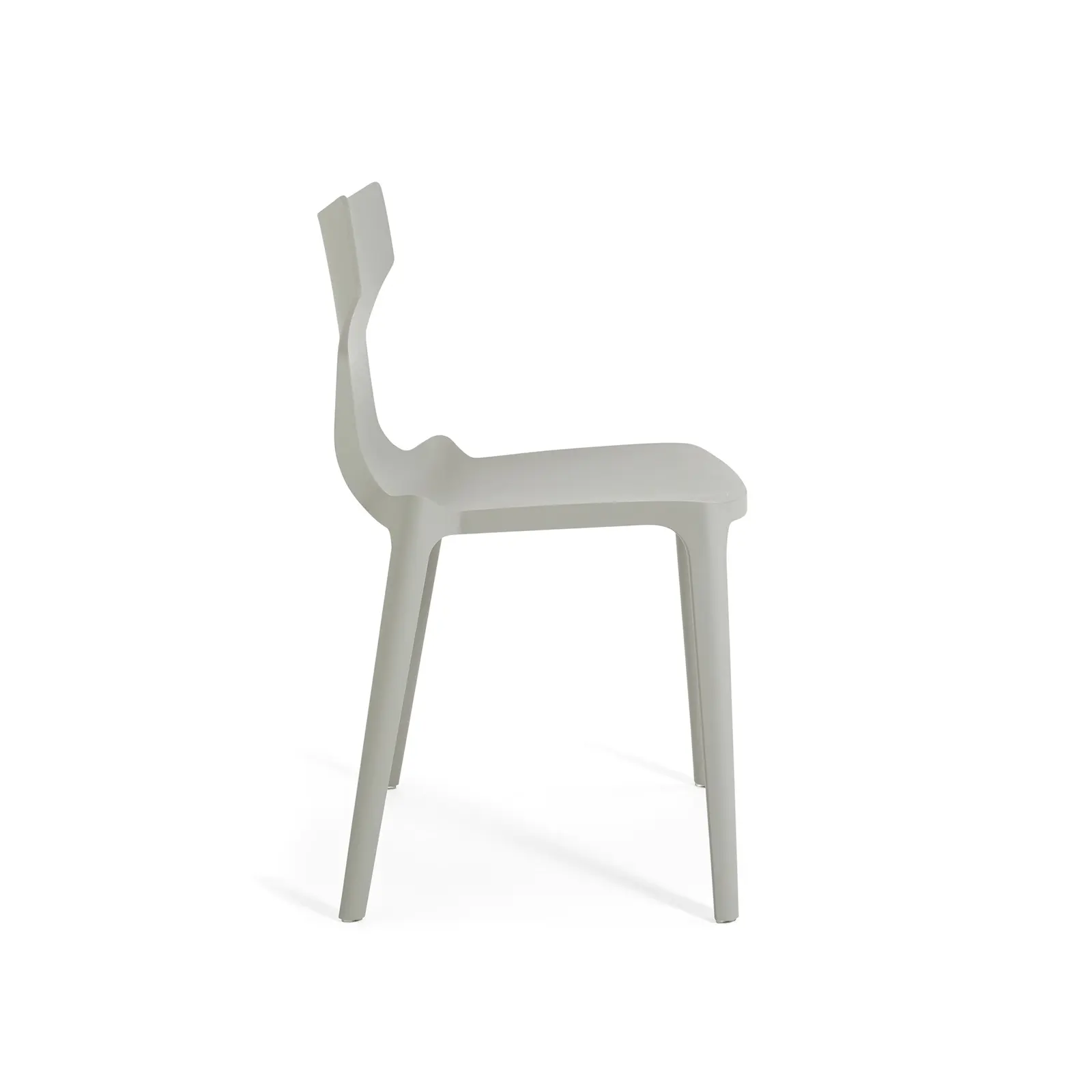 RE-CHAIR SILLA COLOR GRIS COD. 05803/GG