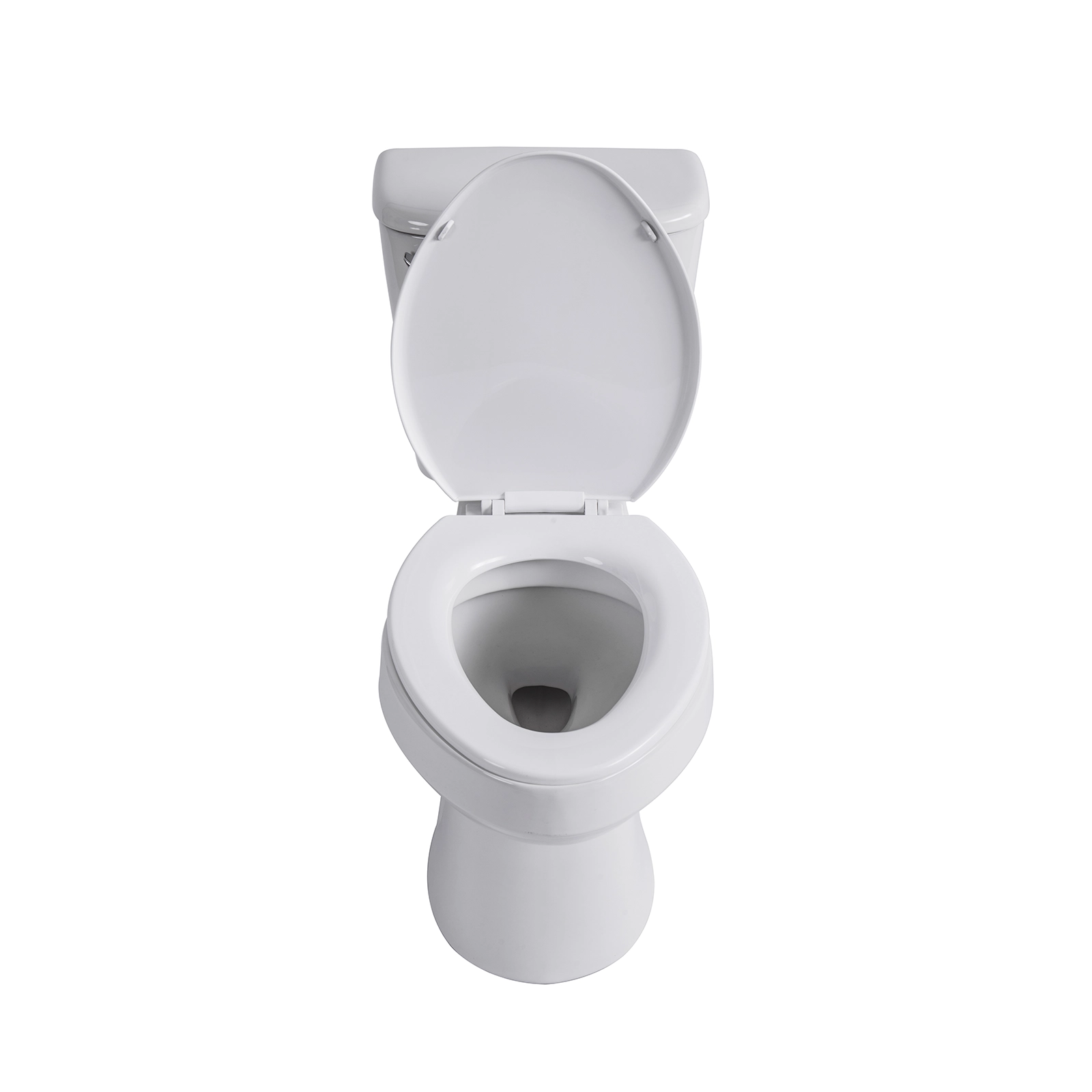 TORONTO ADA BLANCO INODORO TWO PIECE C/ASIENTO ELONG CIERRE LENTO PUSH