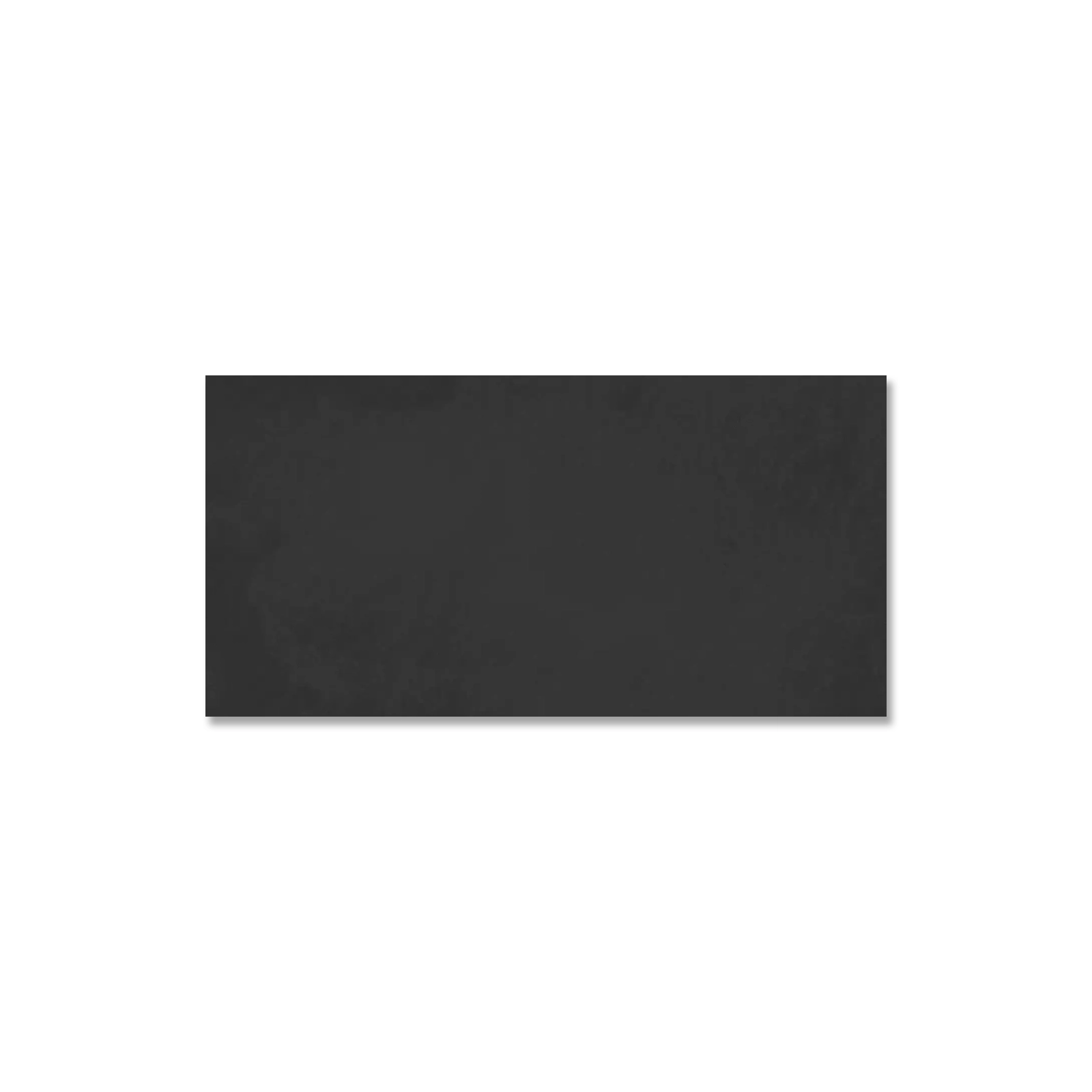 CONCREART NEGRO MATE RECT. U16 60 X 120