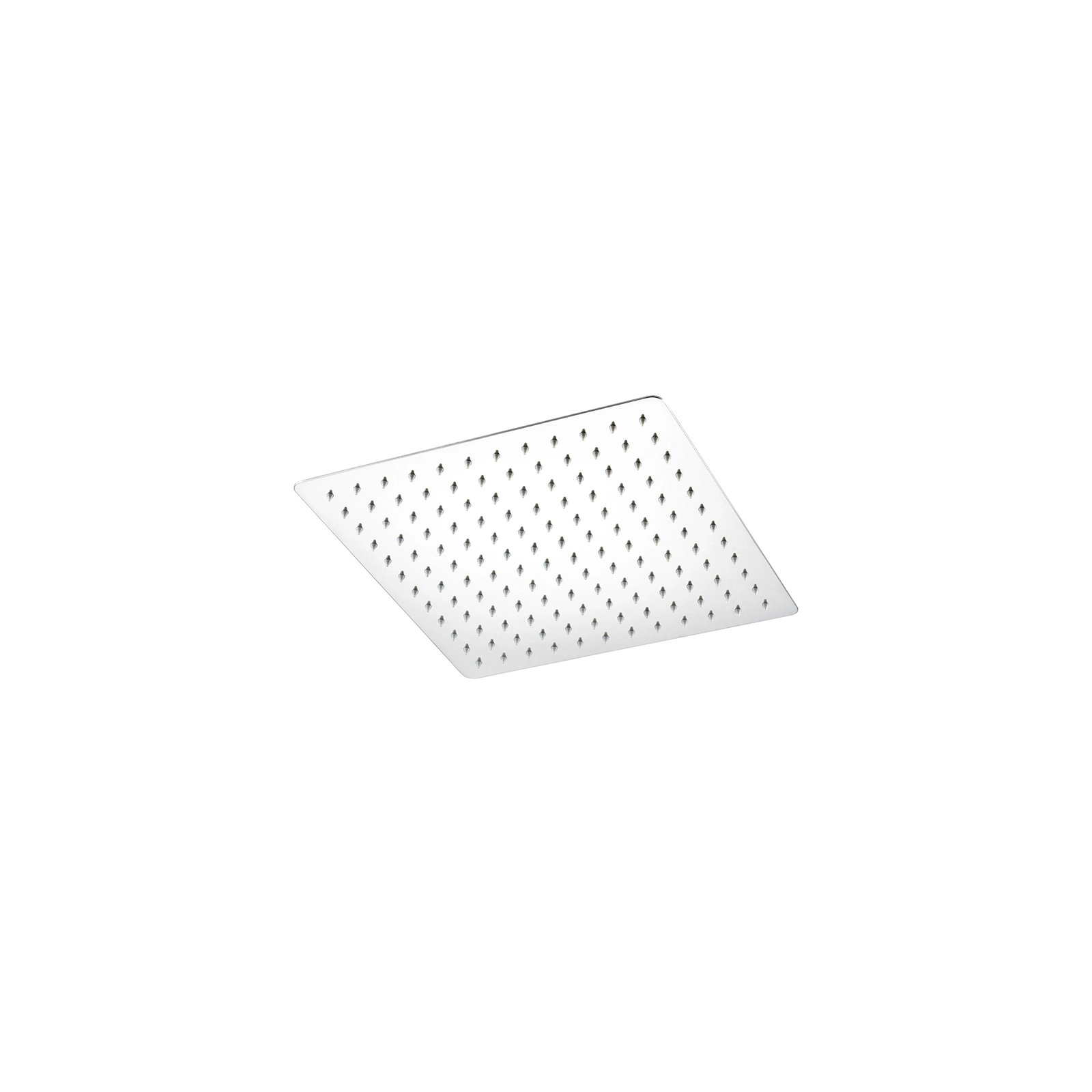 CITY INOX SATIN GRIF DUCHA CABEZA CUADRADA 300MM IN-A14-12