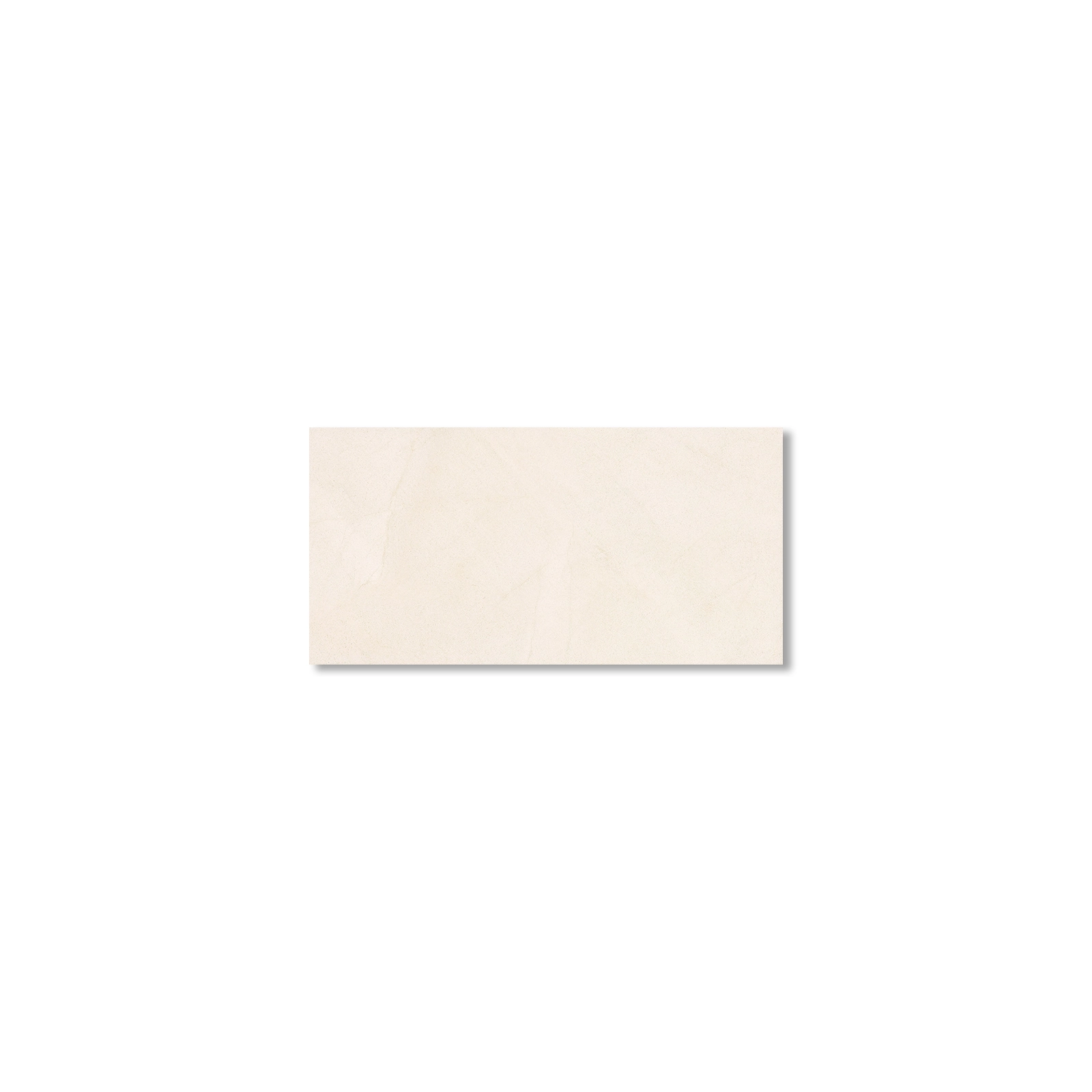 SPAZIO CREMA MATE RECT 30 X 60