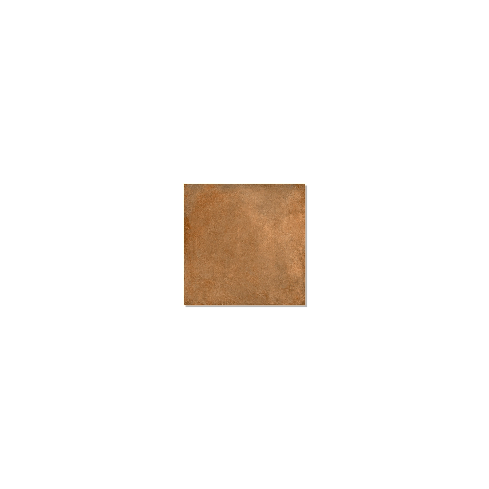ALAMEDA CLAY FD MATE SIN RECT 44 X 44