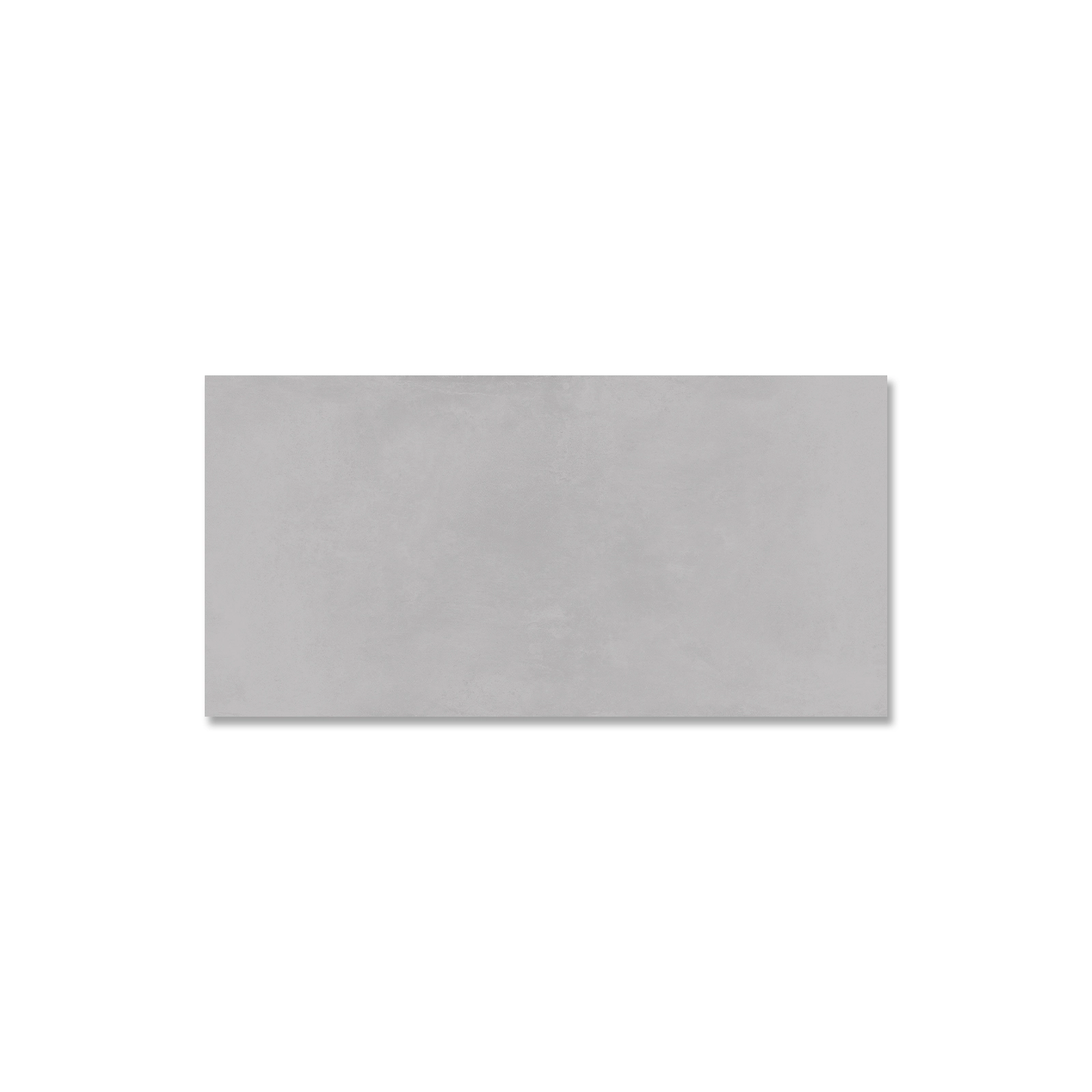 CONCREART GRIS CLARO MATE RECT. U1 60 X 120