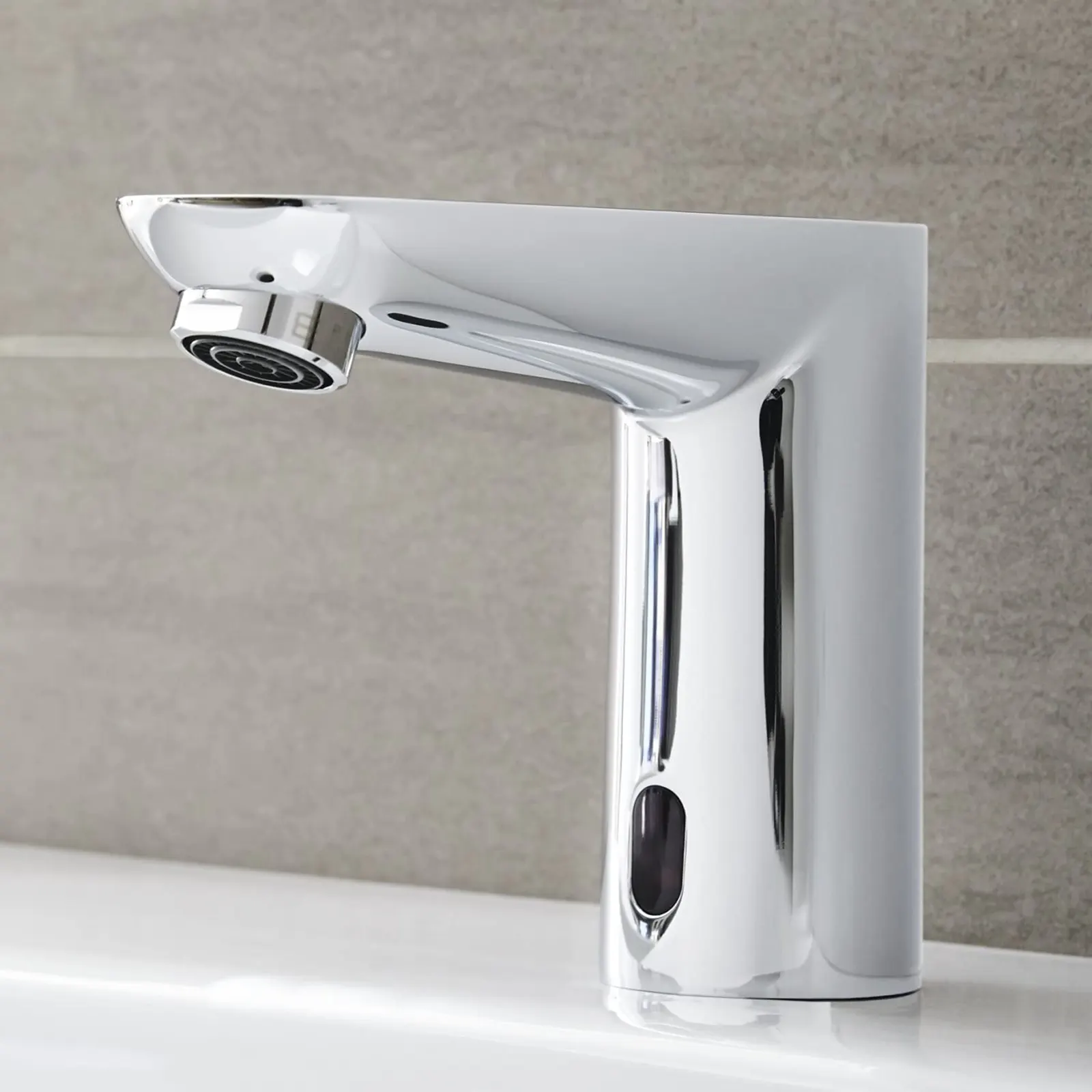 GRIFO DE SENSOR EUROECO DE BATERIAS COSMOPOLITAN E