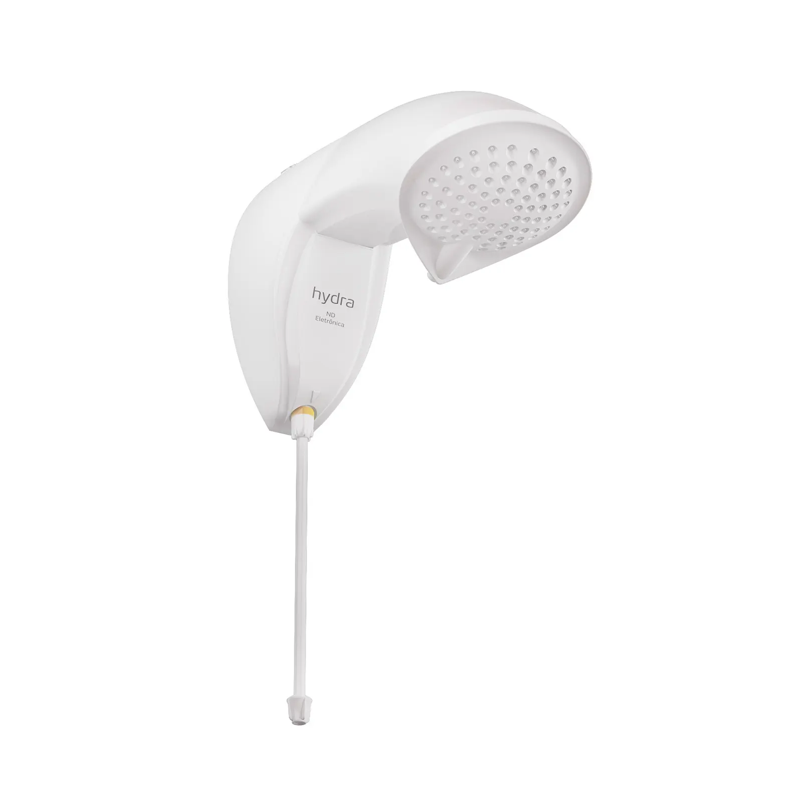 DUCHA ELECTRICA MULTITEMPERATURA REDONDA ND