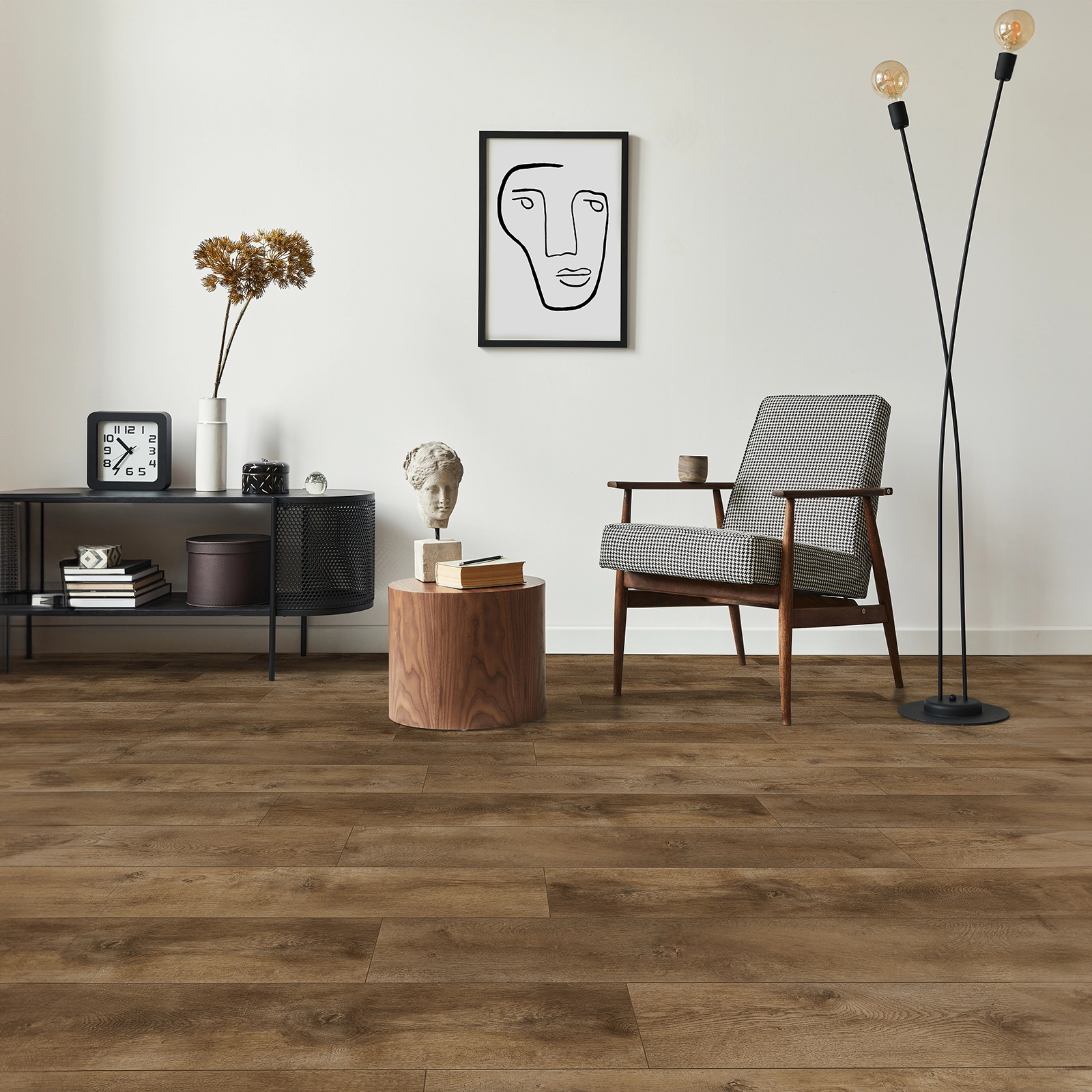 SPC SILENTWALK LATTE 225X1532MM