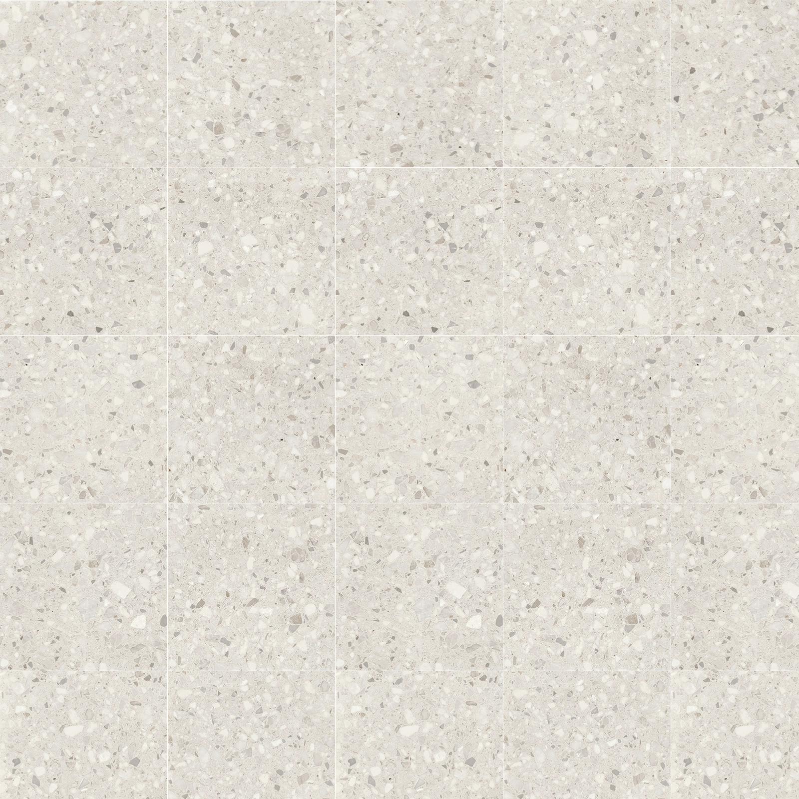 GAREA BLANCO FD MATE SIN RECT 36 X 36