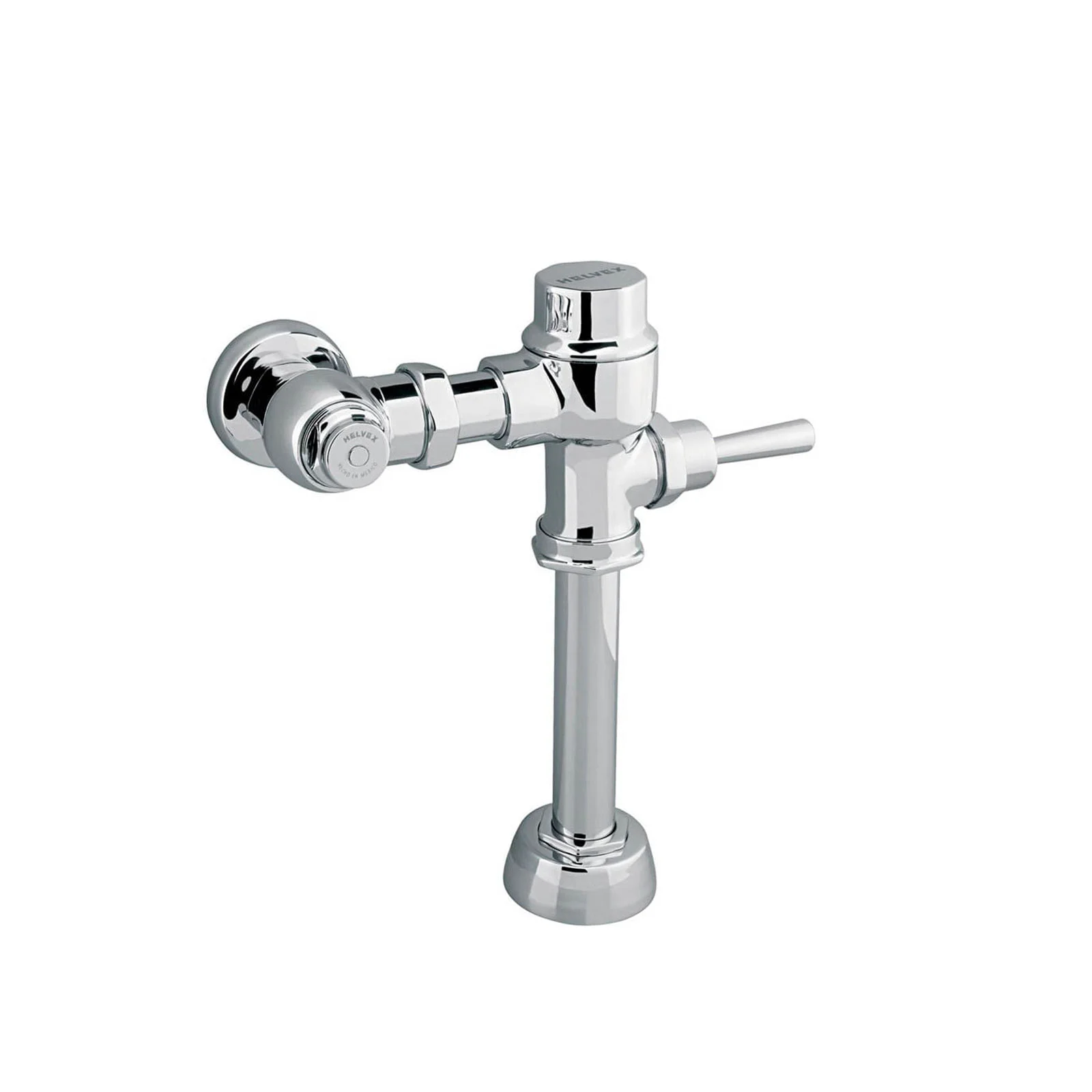 FLUXOMETRO PARA INDORO DE PALANCA 4.8LTS