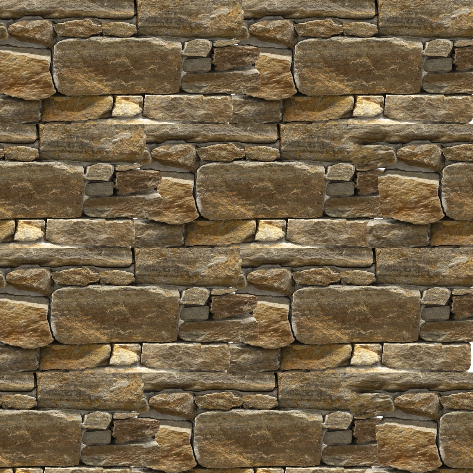 FACHALTA WALL STONE MARRON 20X55