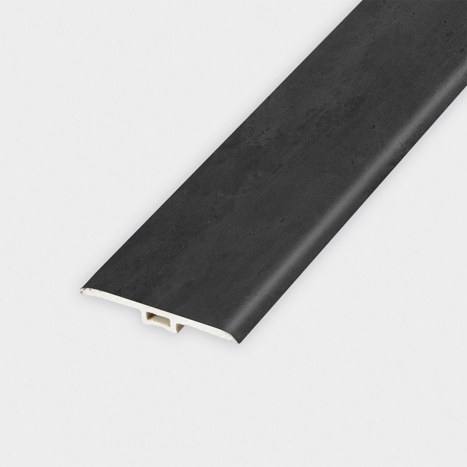 TRANSICIÓN REEF GRAFITO 7X4.5X240 CM