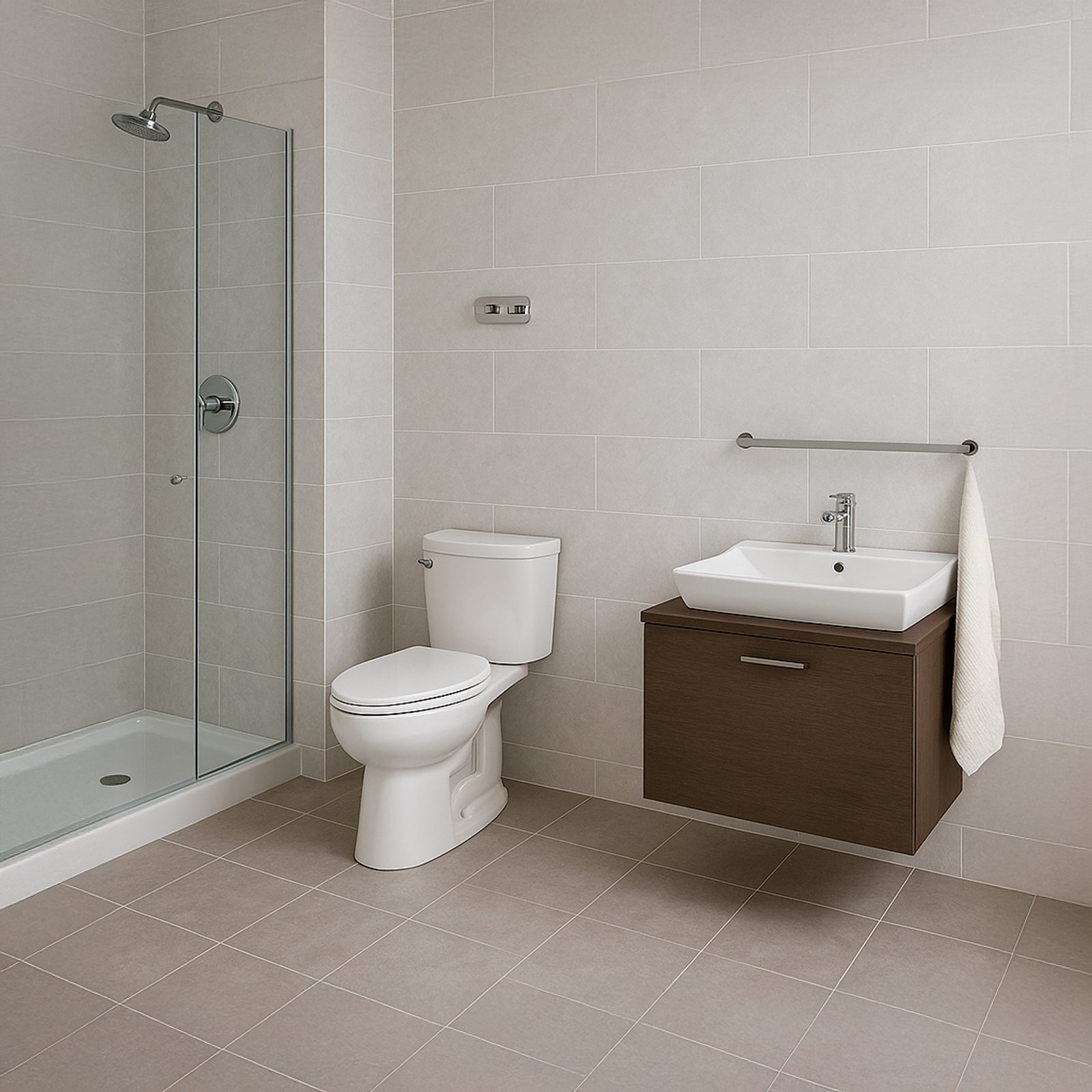 LAVAMANOS BOWL RECTANGULAR FIRENZE