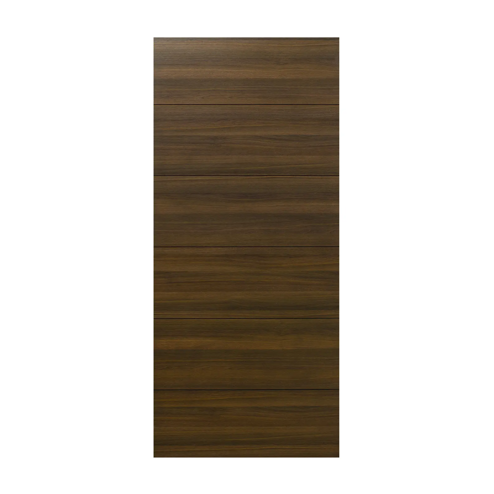 KLIPEN DOORS MELAMINA AMARETTO  90X207CM