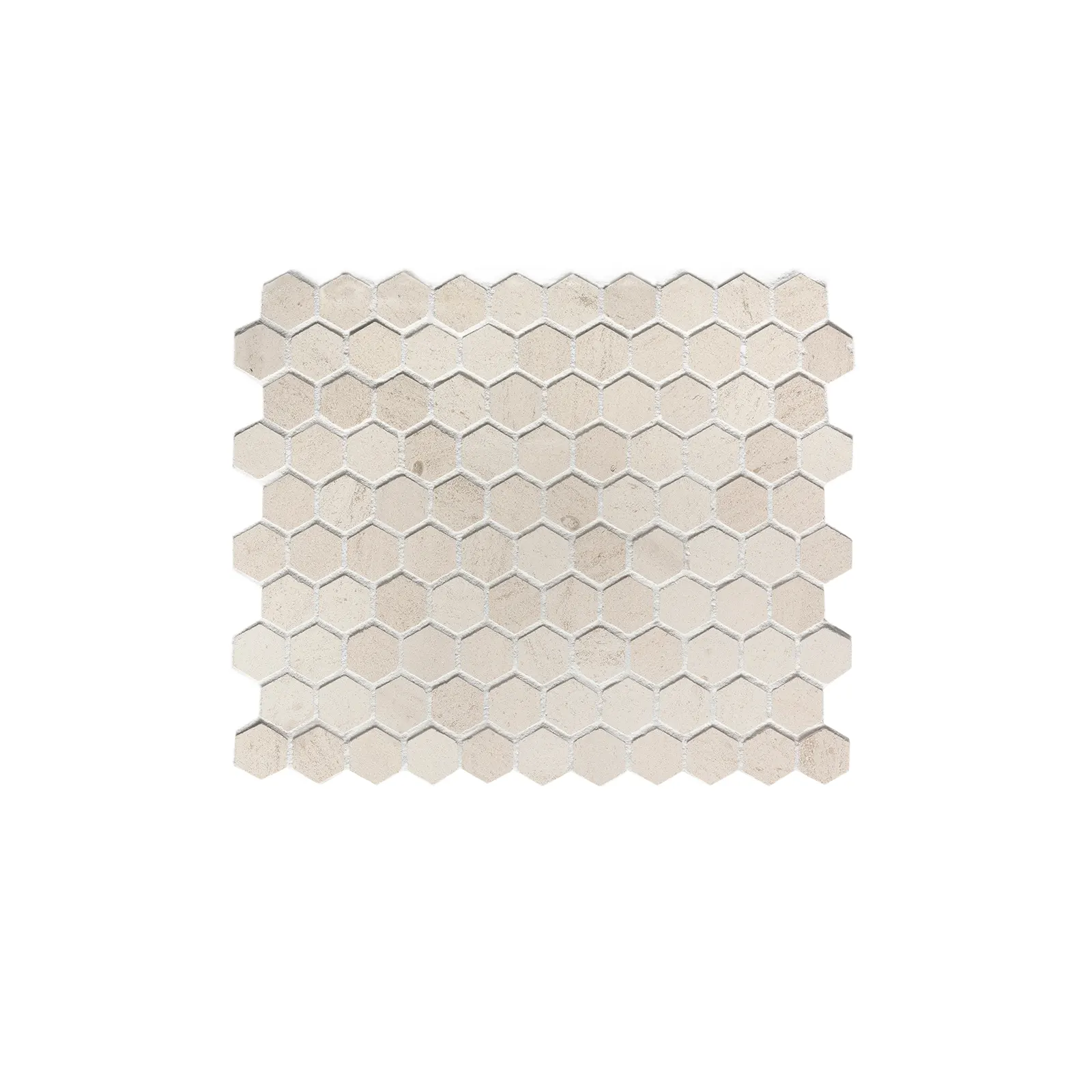 MOSAICOS  HIVE HEXAGONAL BRILLANTE