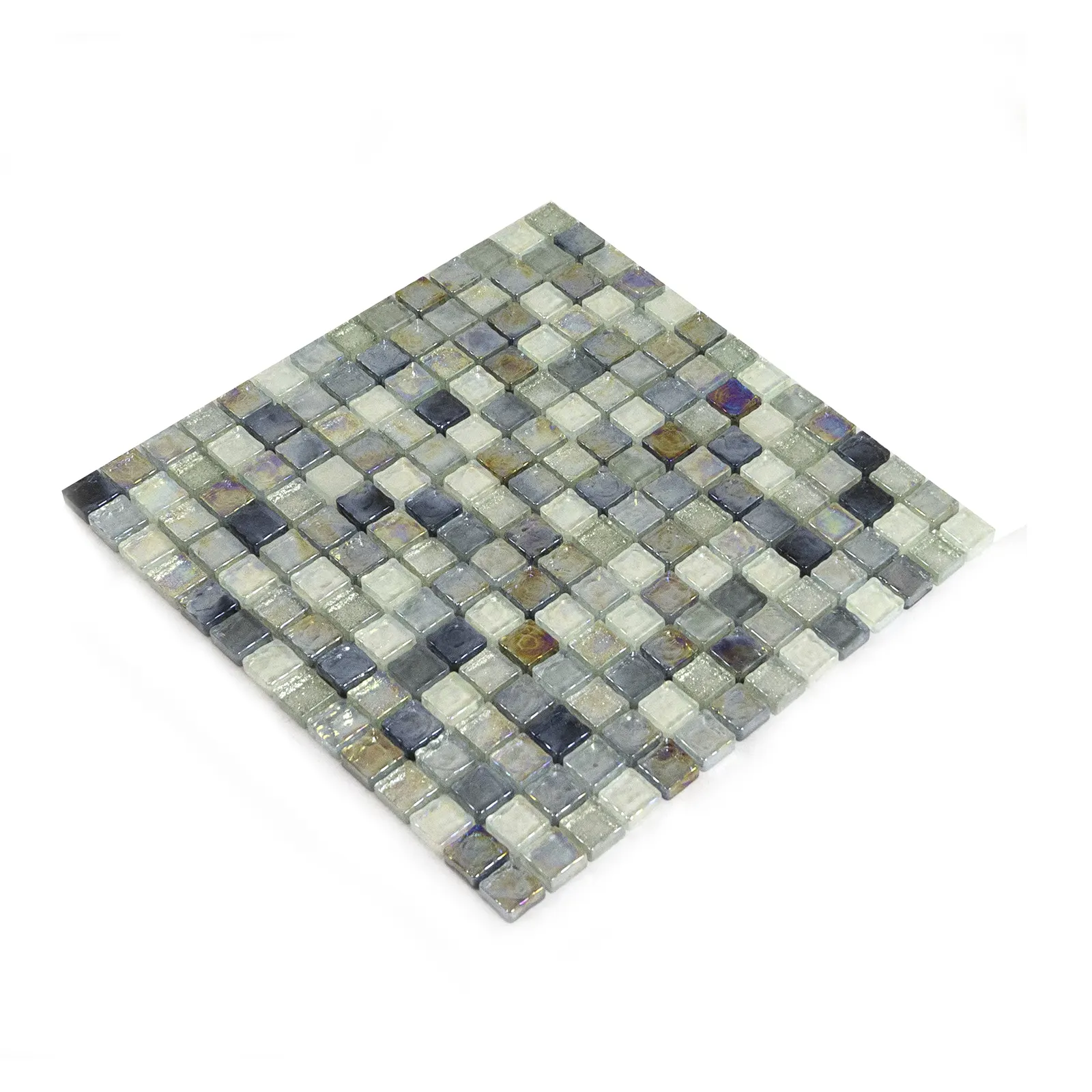 MOSAICOS  LUSTER CUADROS PULIDO