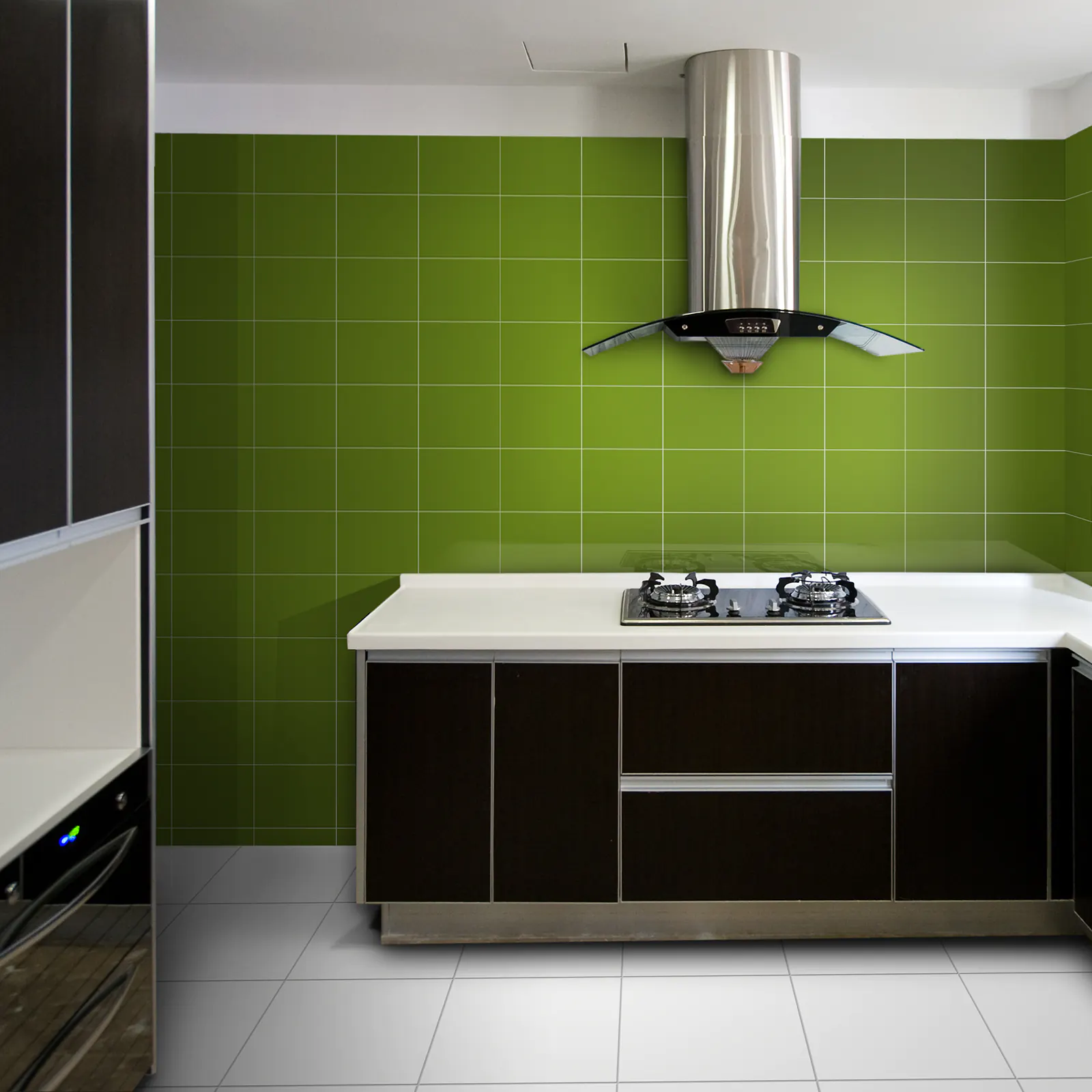 AZULEJO  FRUTAS BRILLANTE