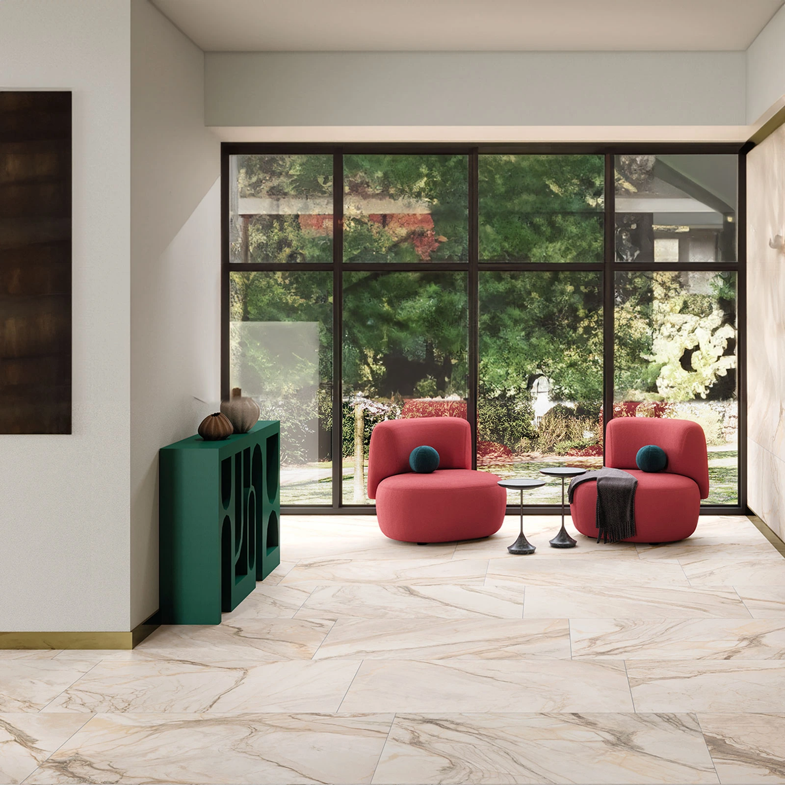 TEMPEST GREIGE SATINADO 60X120