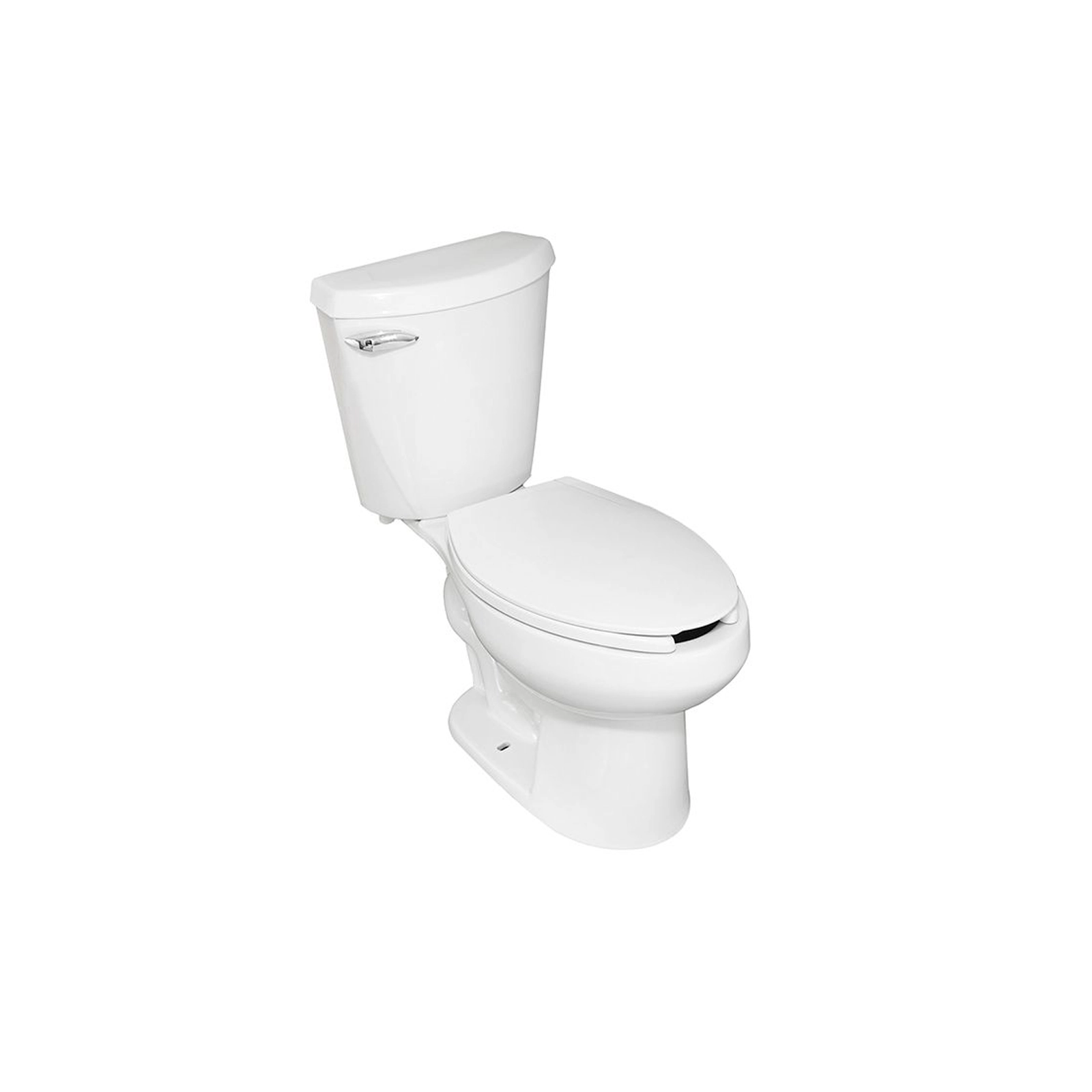 AUSTRAL BLANCO INODORO TWO PIECE C/ASIENTO ELONG PALANCA 3.8 LTS