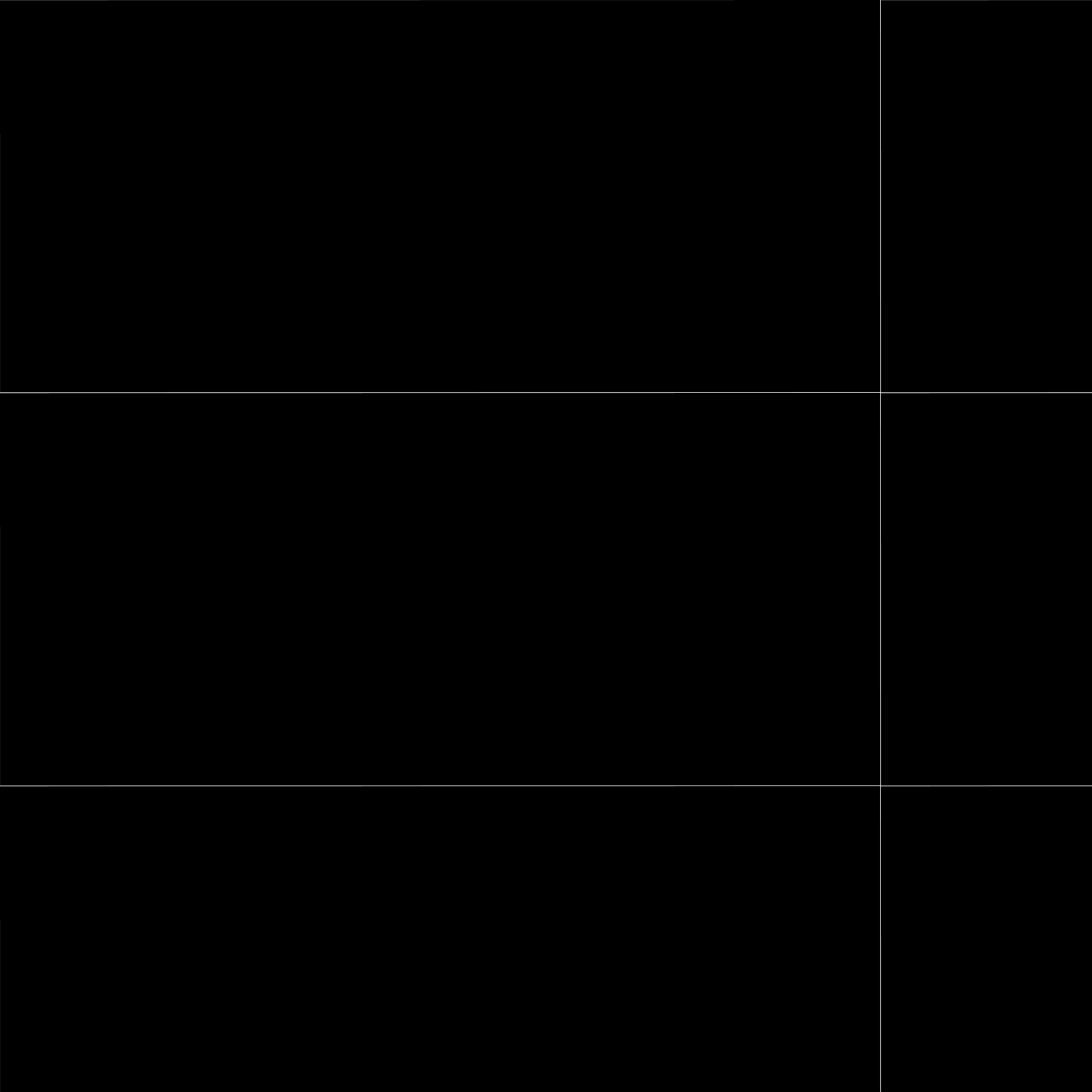 ROCKO PANEL DECORATIVO NEGRO 4 MM X 1.23 X 2.80 MTS