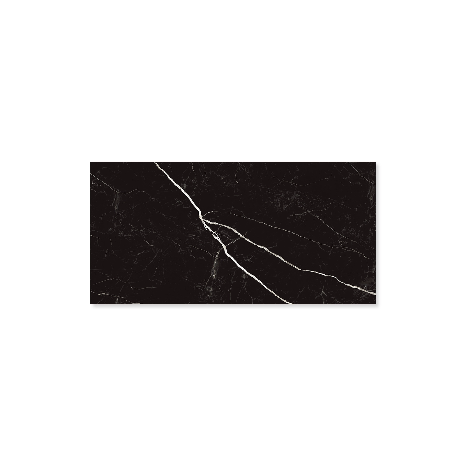 NERO MARQUINA BLACK (P) PULIDO RECT 9MM 60 X 120