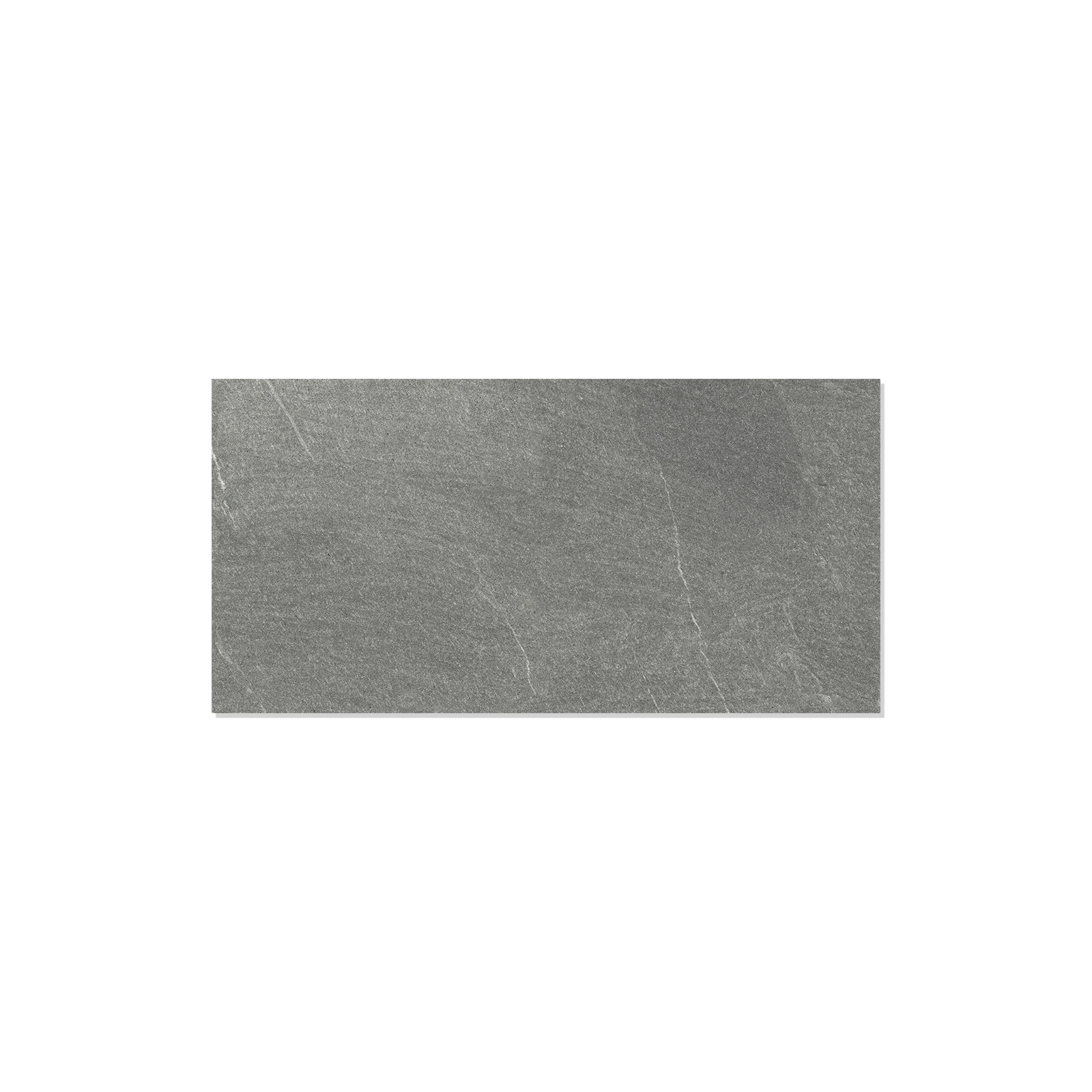 KIEL DARK MATE RECT. 60 X 120