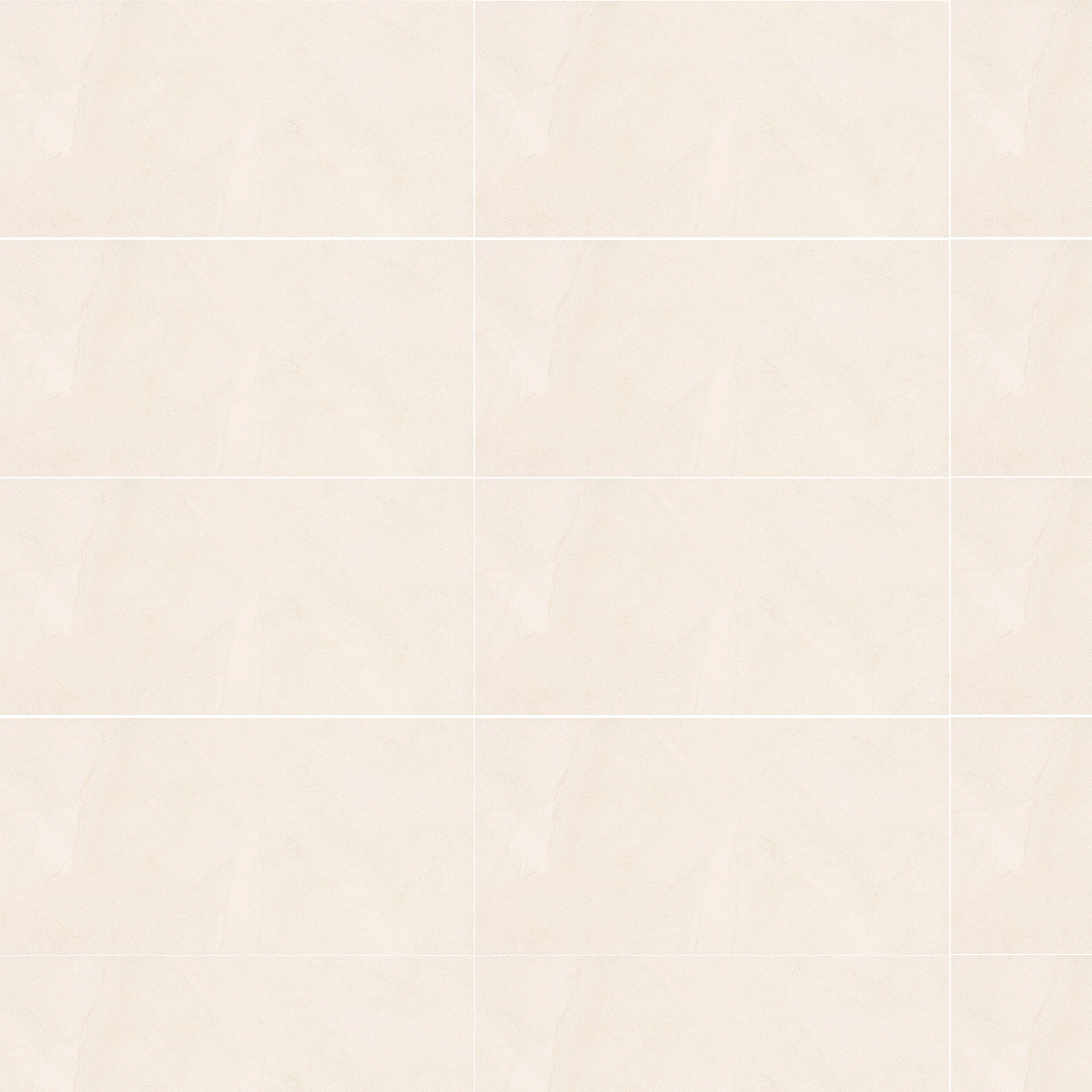 SPAZIO CREMA MATE RECT 30 X 60
