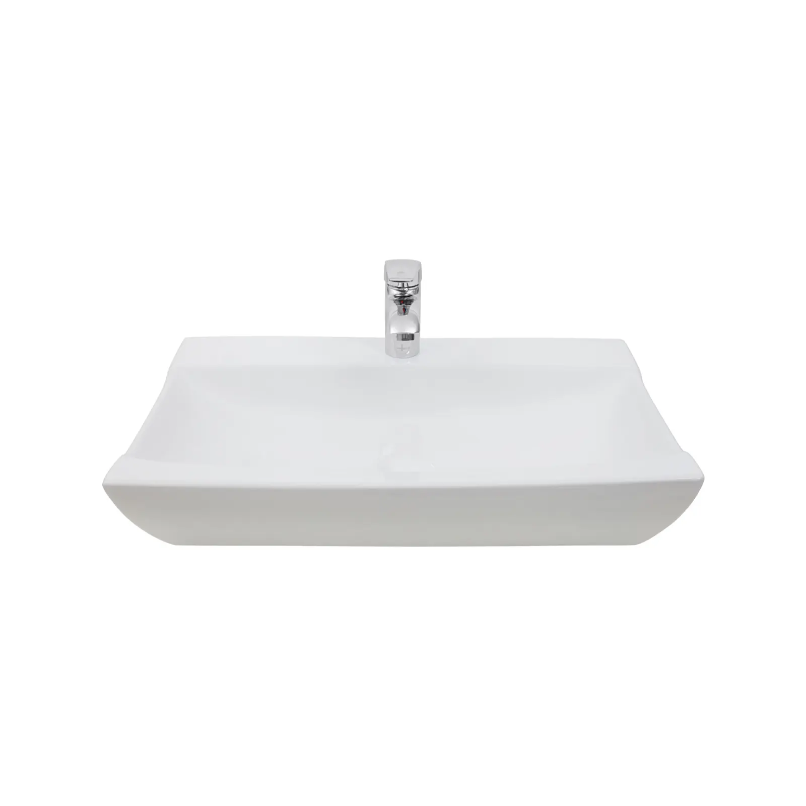 LAVAMANOS BOWL RECTANGULAR FIRENZE