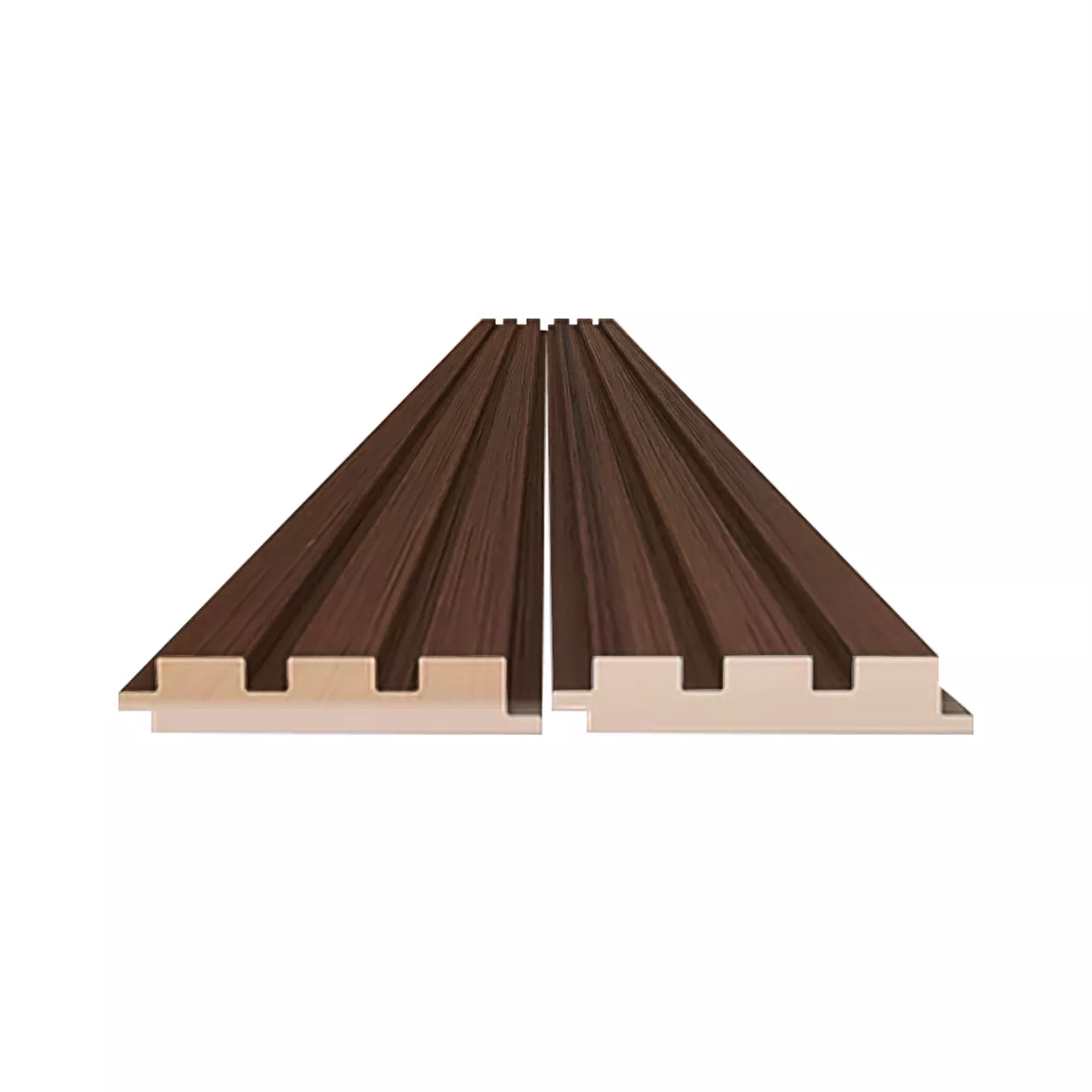 NATURE STRIPES SIENA WOOD 121X2800MM