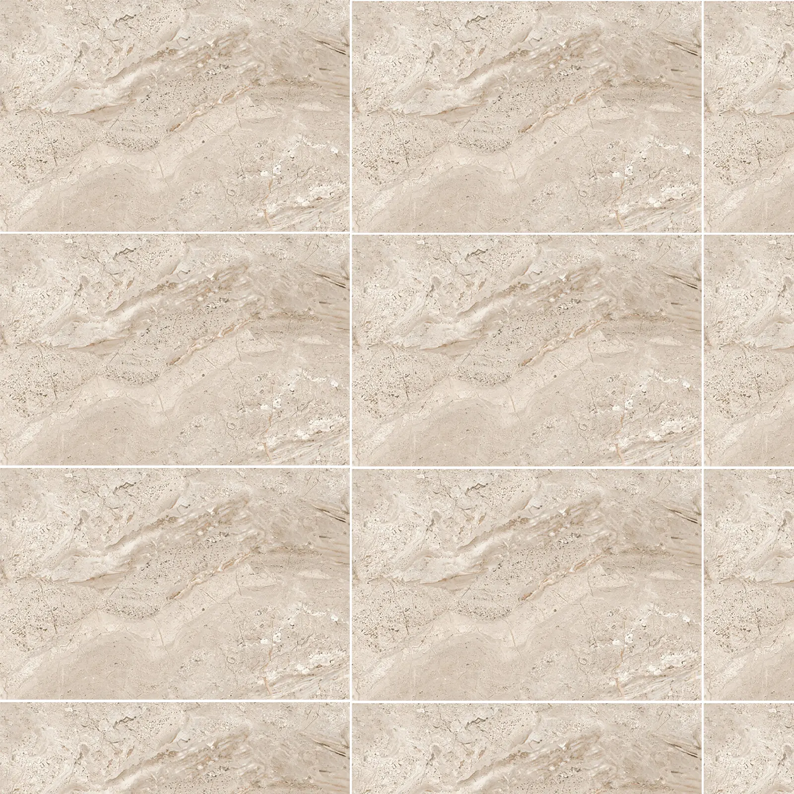 AZULEJO  YELLOWSTONE MATE