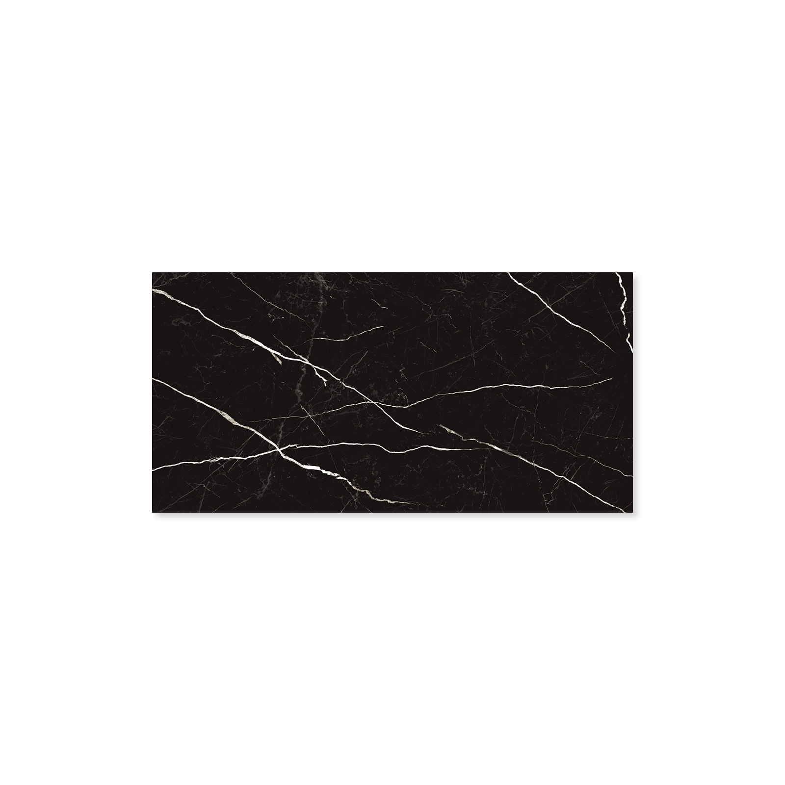 NERO MARQUINA BLACK (P) PULIDO RECT 9MM 60 X 120