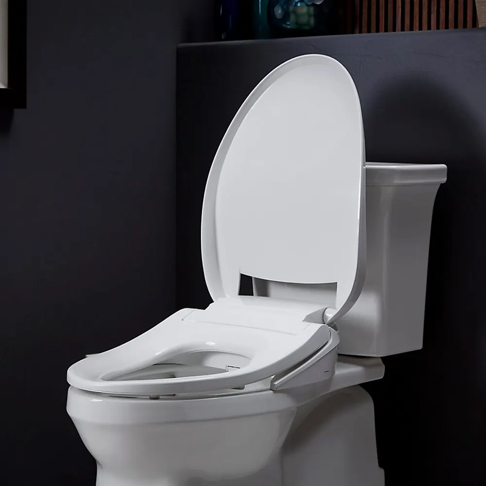 ASIENTO BIDET ELONGADO CIERRE LENTO C3-420