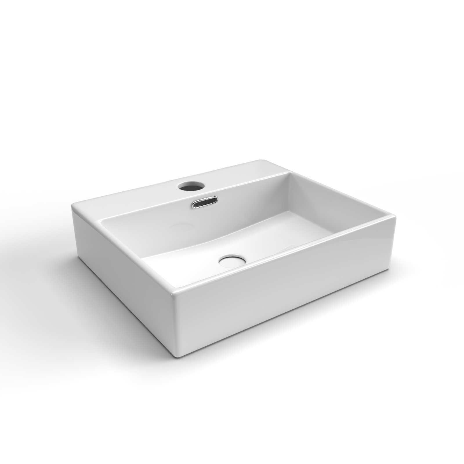 LAVAMANOS BOWL RECTANGULAR NEW YORK