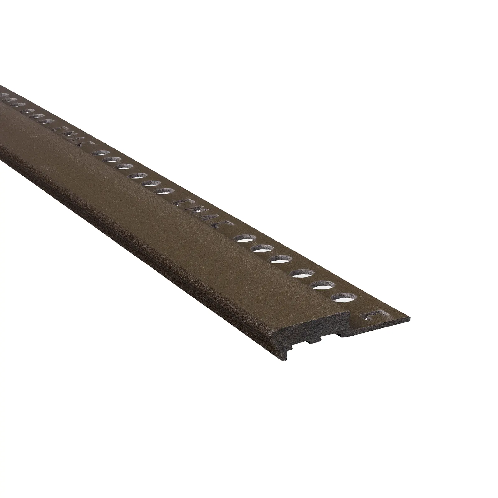 PERFILES  NOVOPELDAÑO MAXI SLATE 10 MM