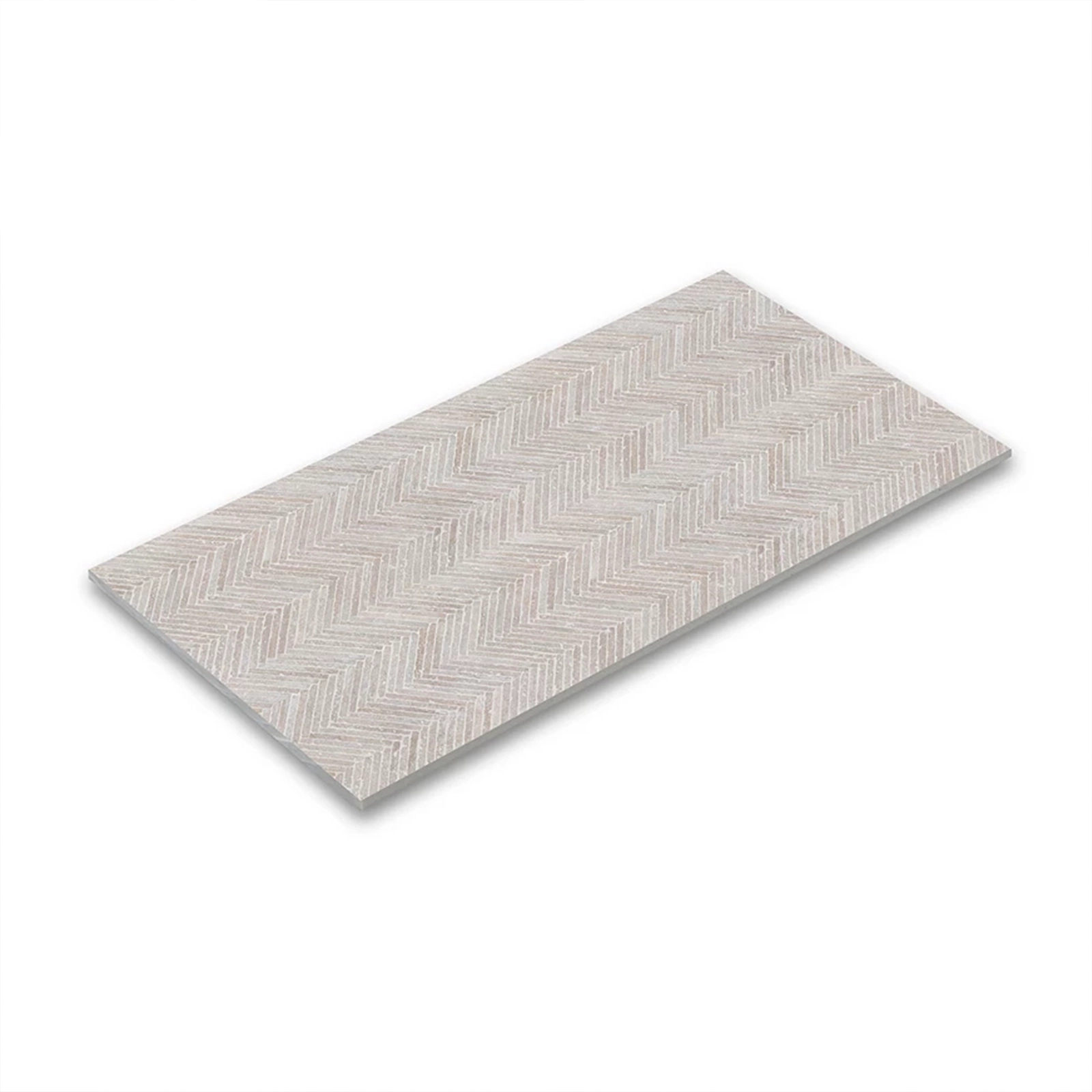 ROCKO PANEL DECORATIVO BABYLON GREIGE 1.30 X 2.80 MTS