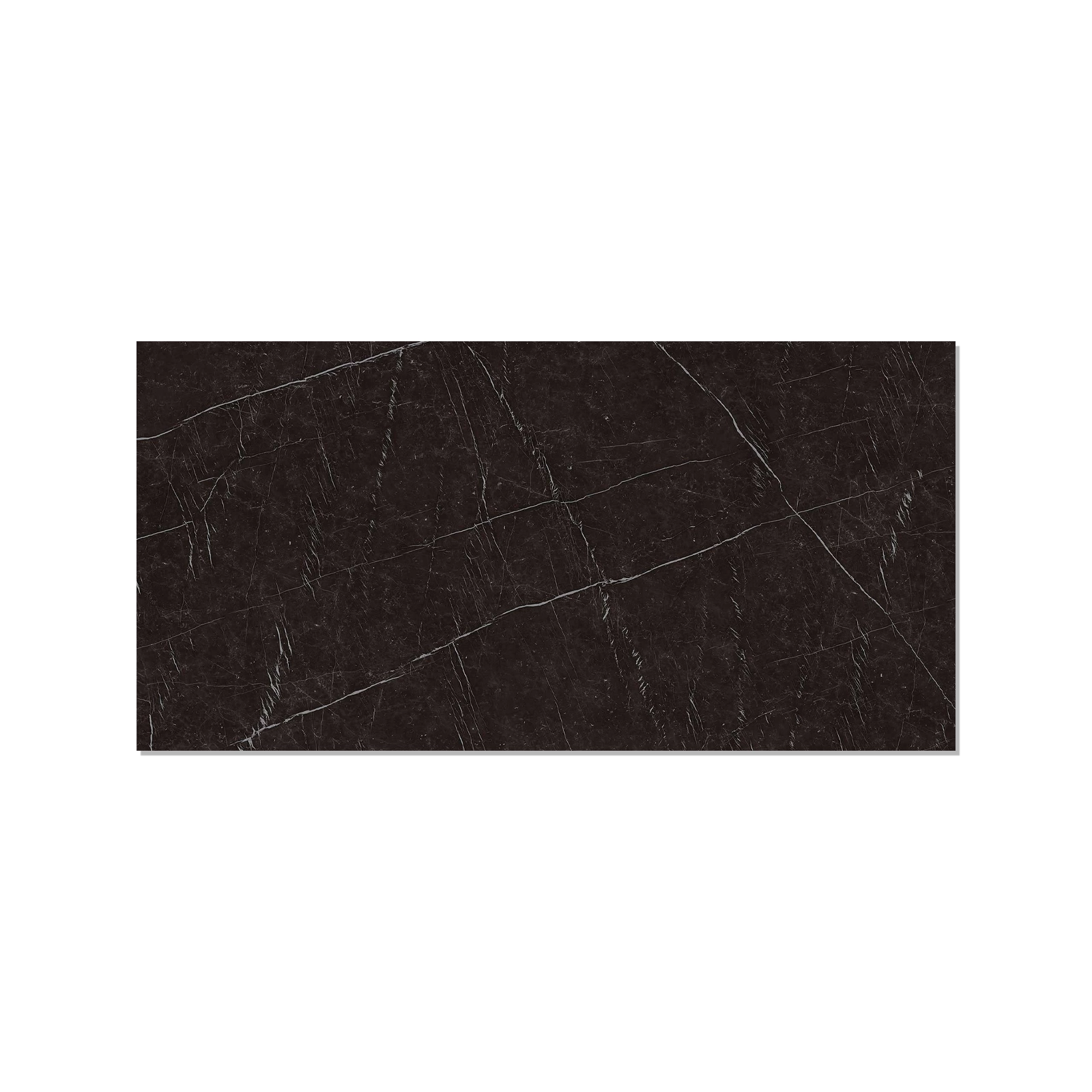TOP ATLAS PLAN NERO MARQUINA, ACABADO SILK, 12 MM, 3.20 X 1.60