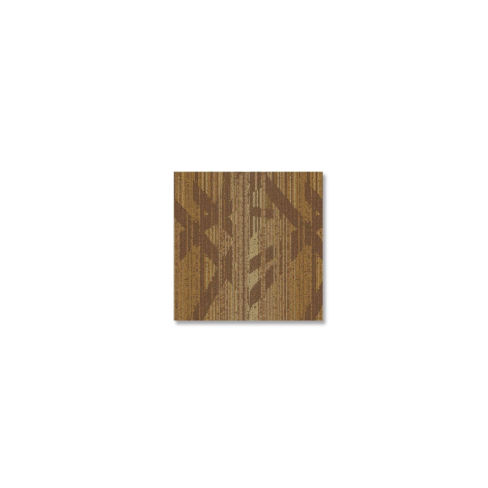 ALFOMBRAS  FRAMED STRUCTURE NYLON