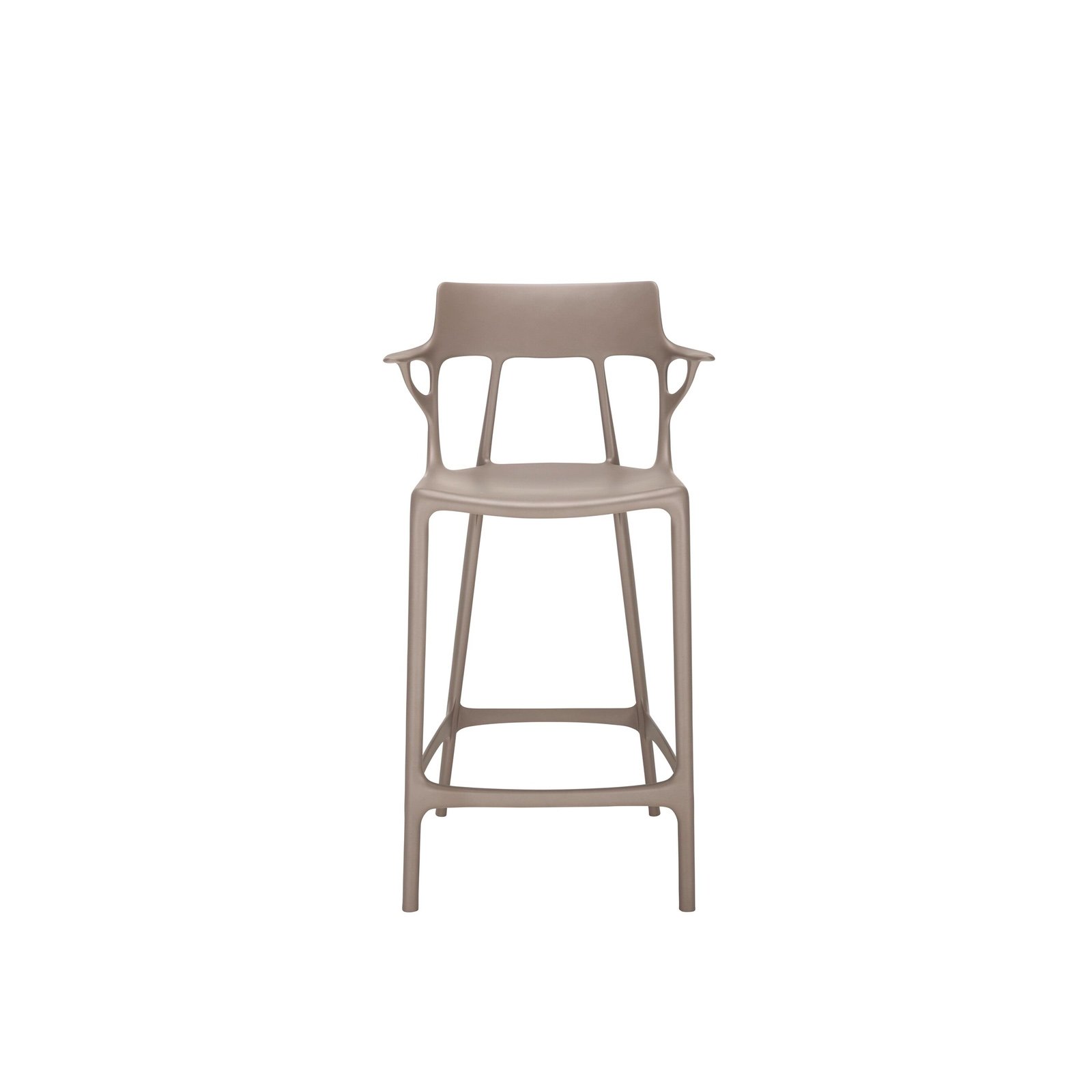 SILLA GRIS