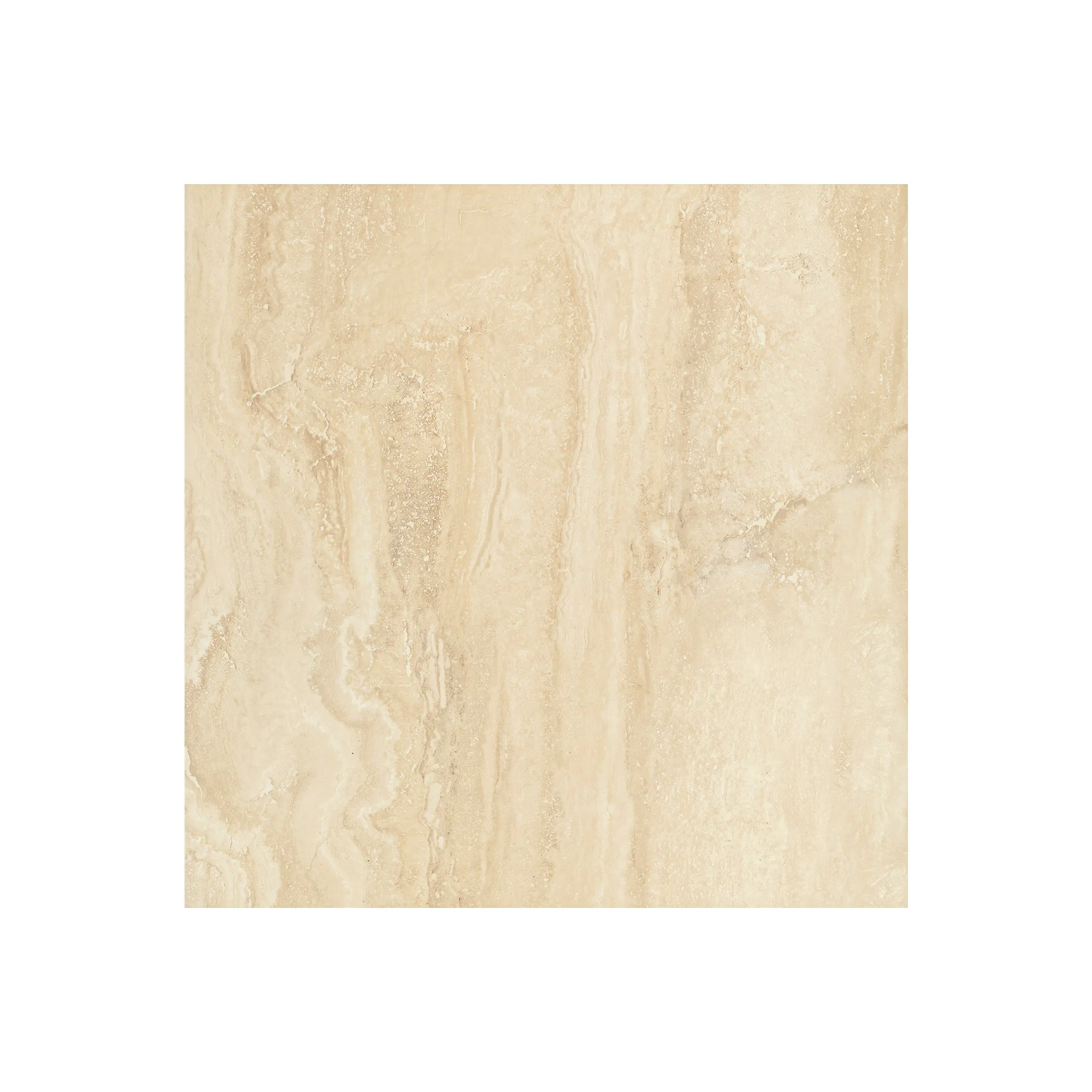 TRAVERTINO CLASSIC BEIGE (P) PULIDO RECT. 60 X 60