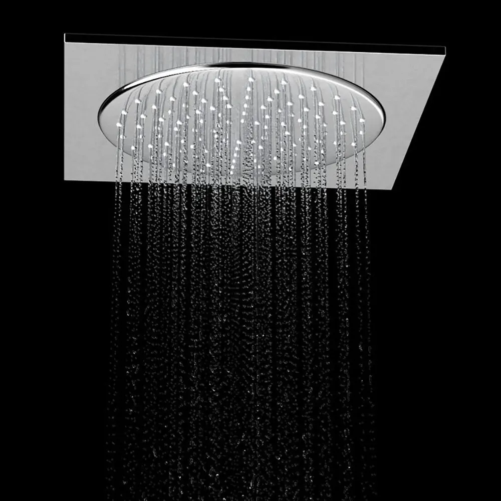 CABEZA DE DUCHA CUADRADA RAINSHOWER F-SERIES