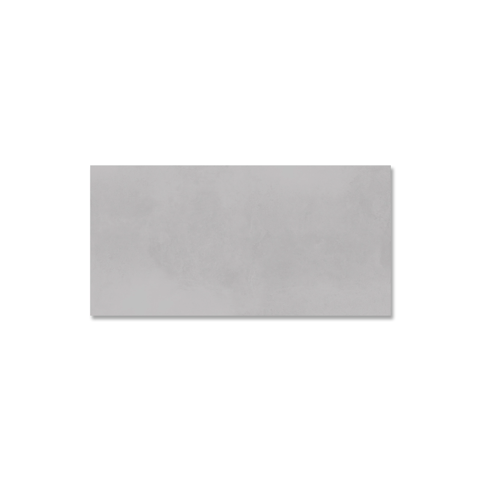 CONCREART GRIS CLARO MATE RECT. U1 60 X 120
