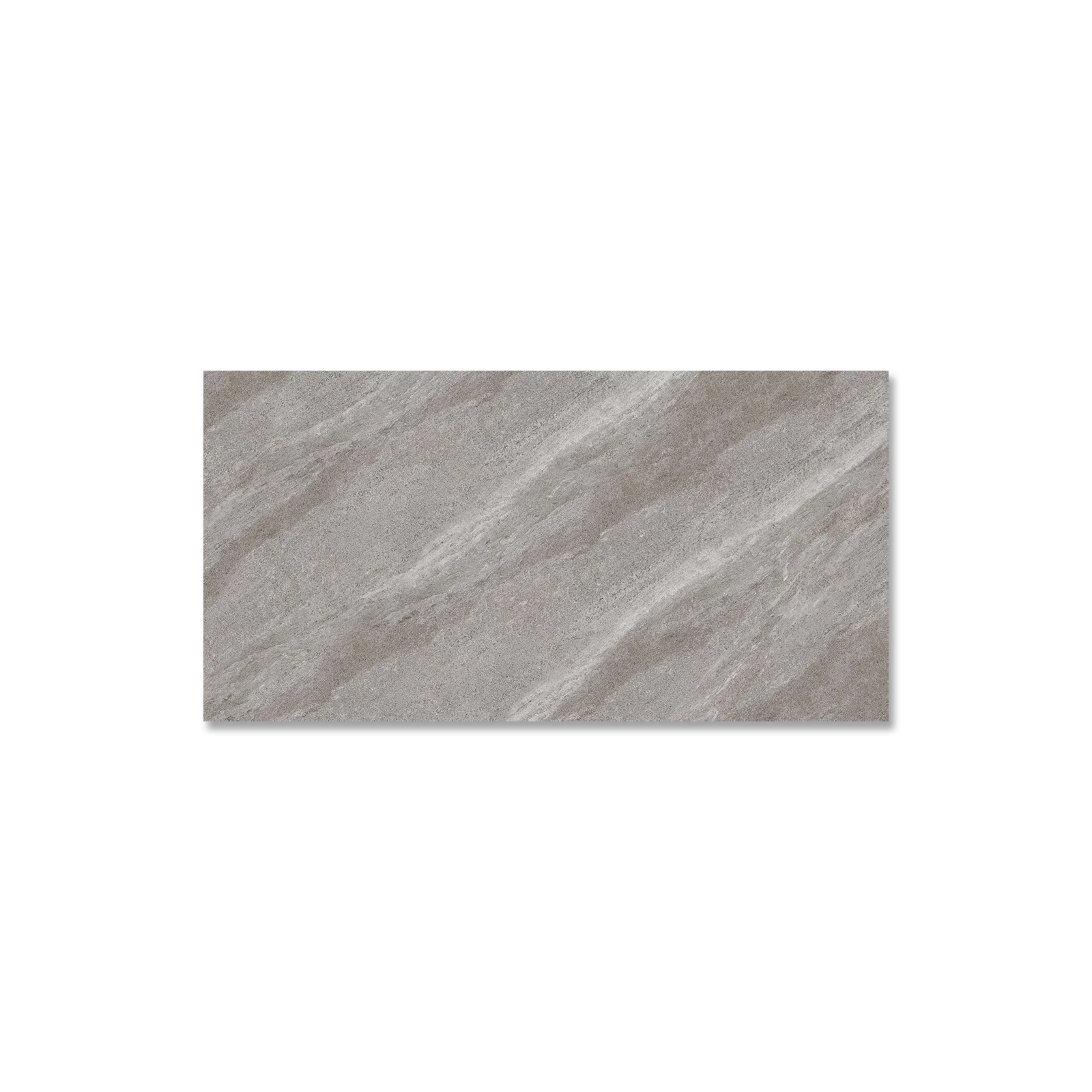 GRES PORCELANICO PETRA TAUPE MATE RECT. 60 X 120