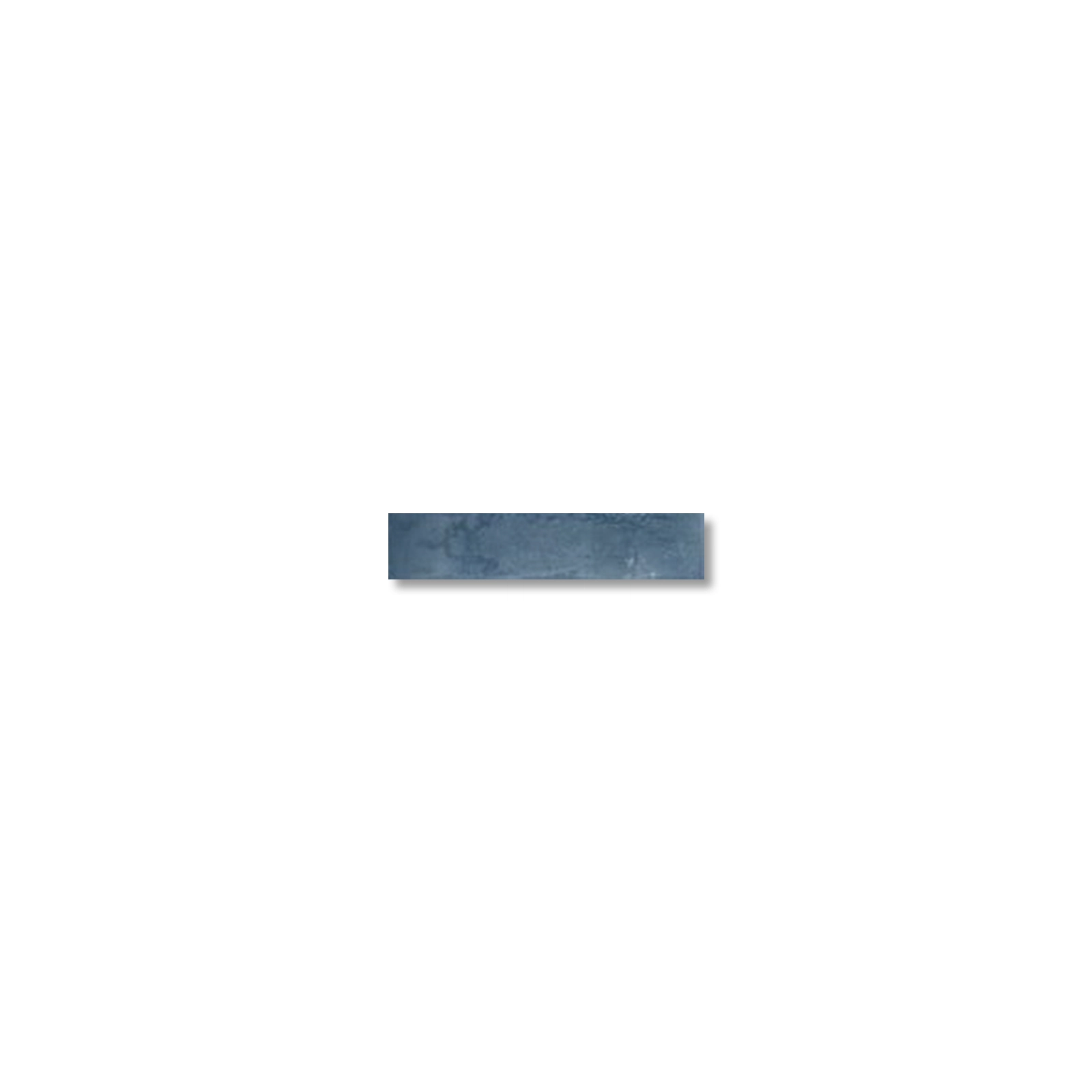 FACHALETA LUME BLUE BRILLANTE 6 X 24