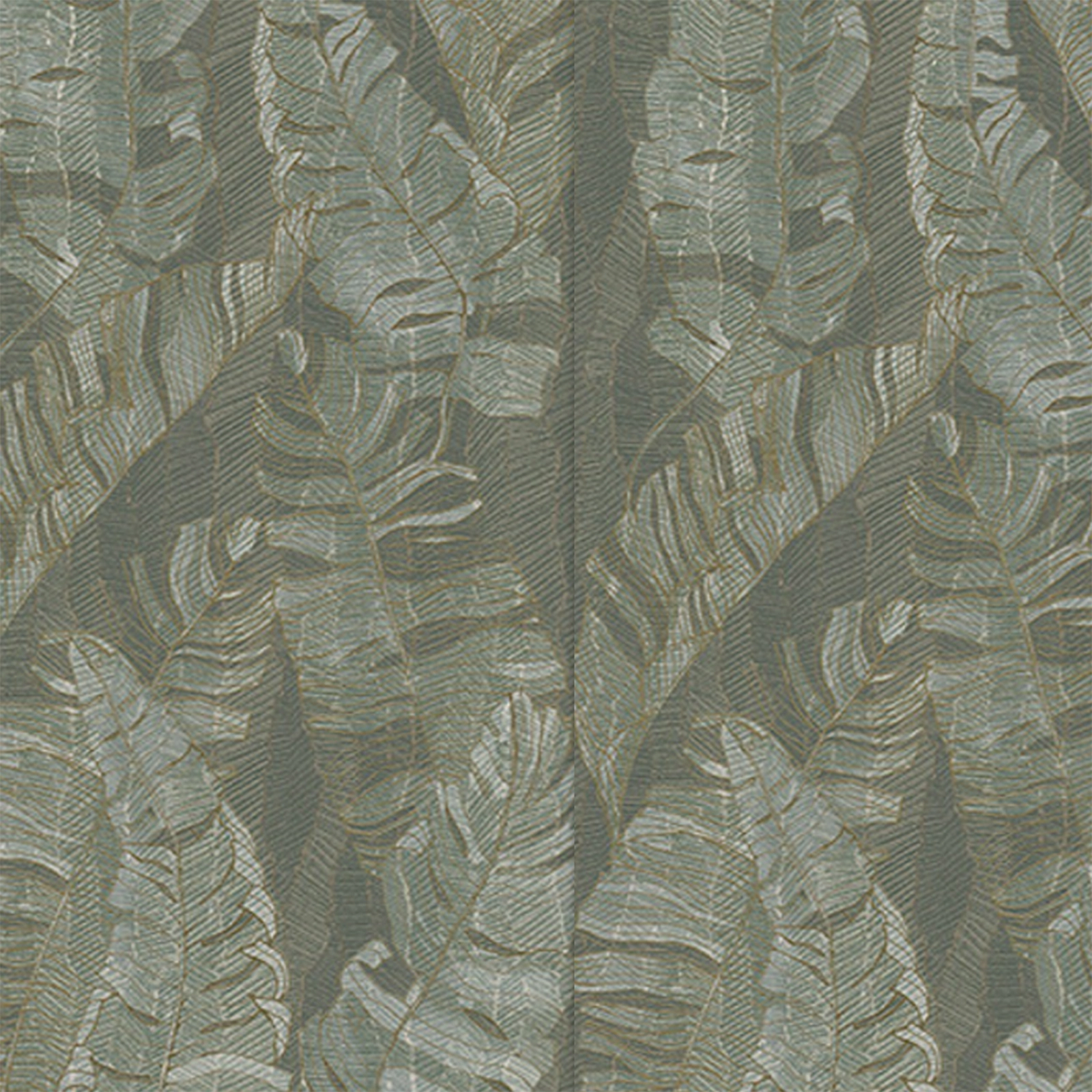 ROCKO PANEL DECORATIVO GREEN 4 MM X 1.23 X 2.80 MTS