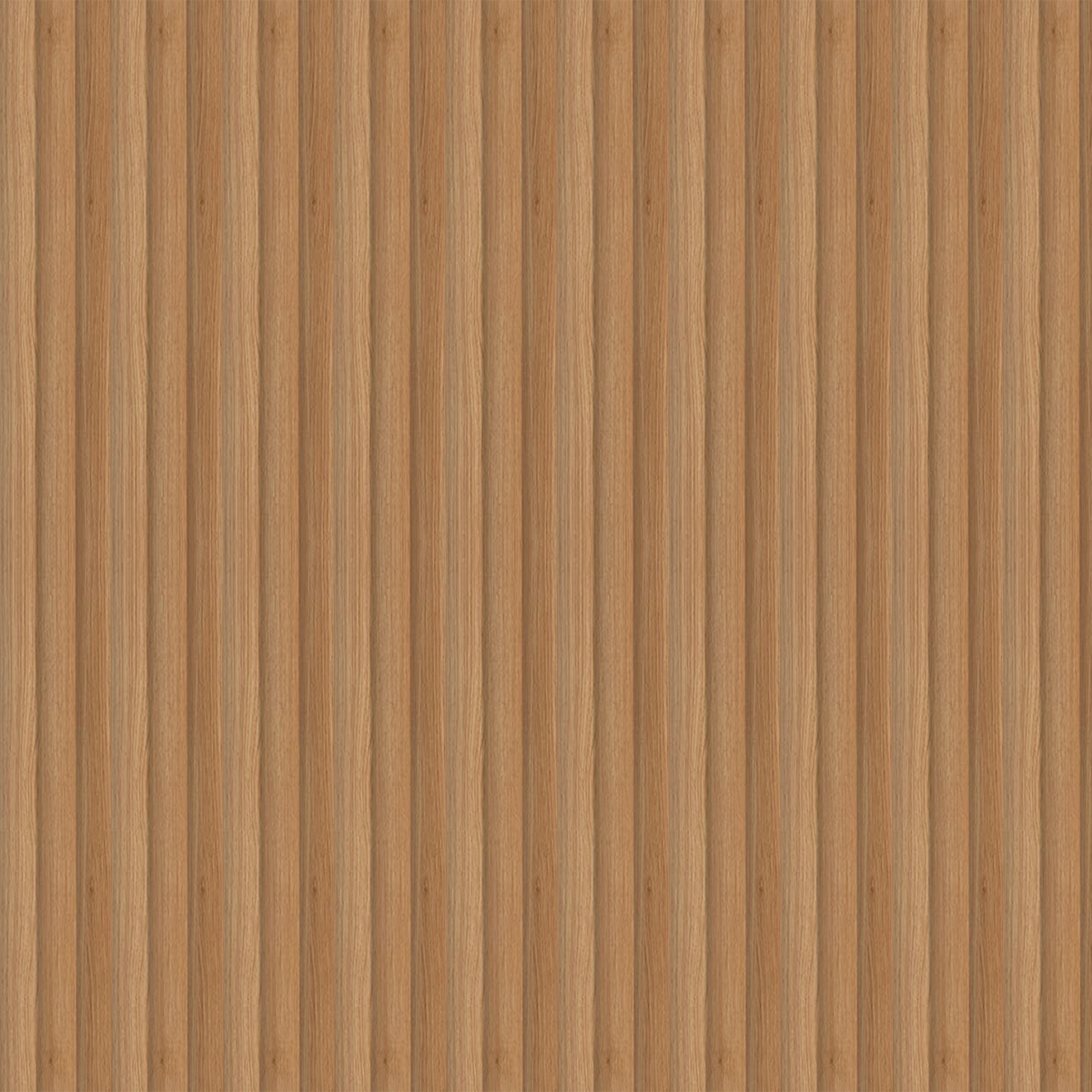 NATURE WAVES TECA 140X2800MM
