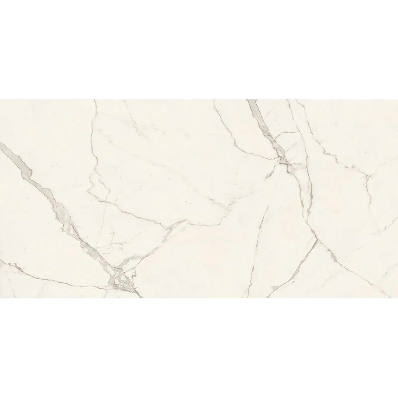 TOP ATLAS PLAN CALACATTA EXTRA BRILLANTE 160X320 12MM