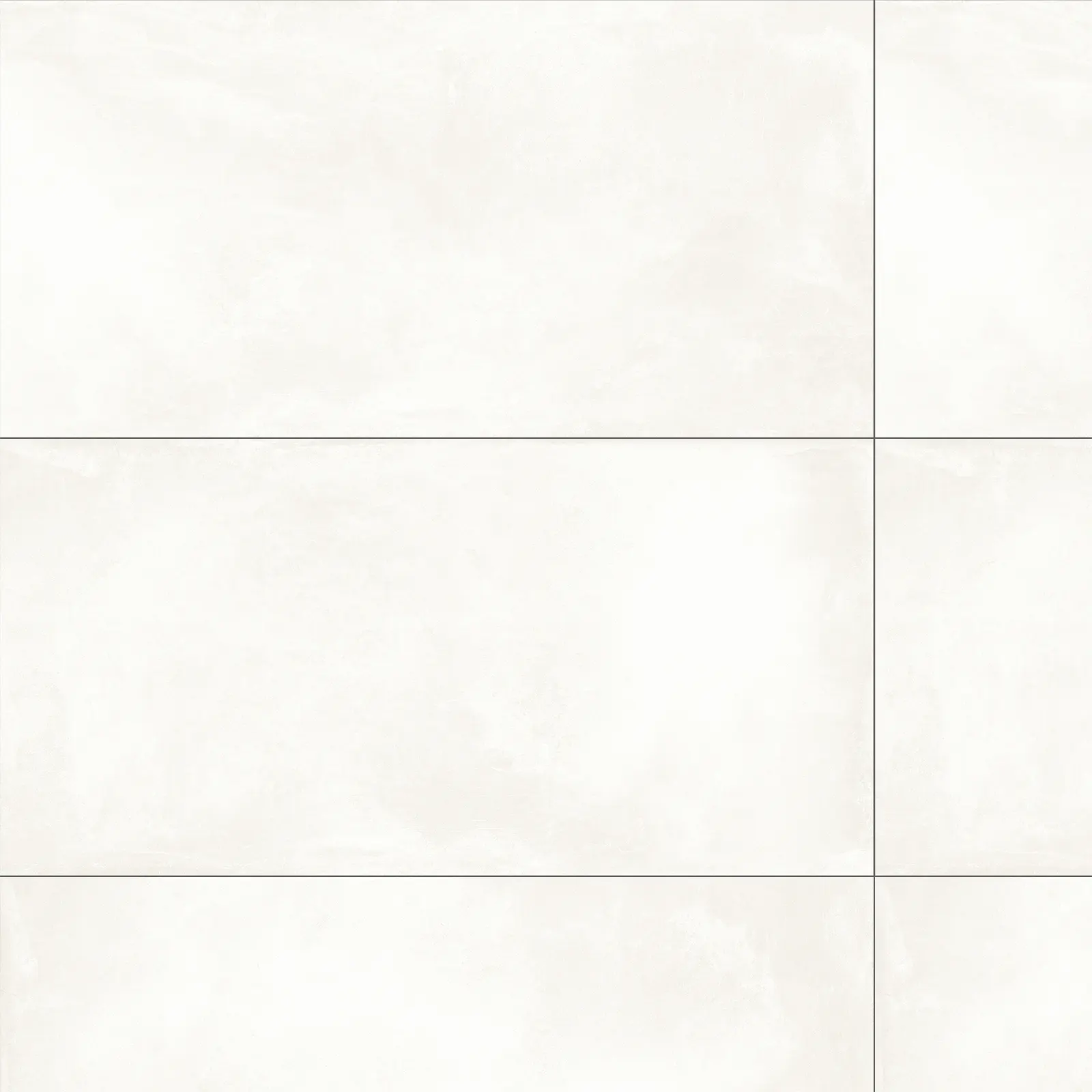 CONCREART BLANCO MATE RECT. U0 60 X 120
