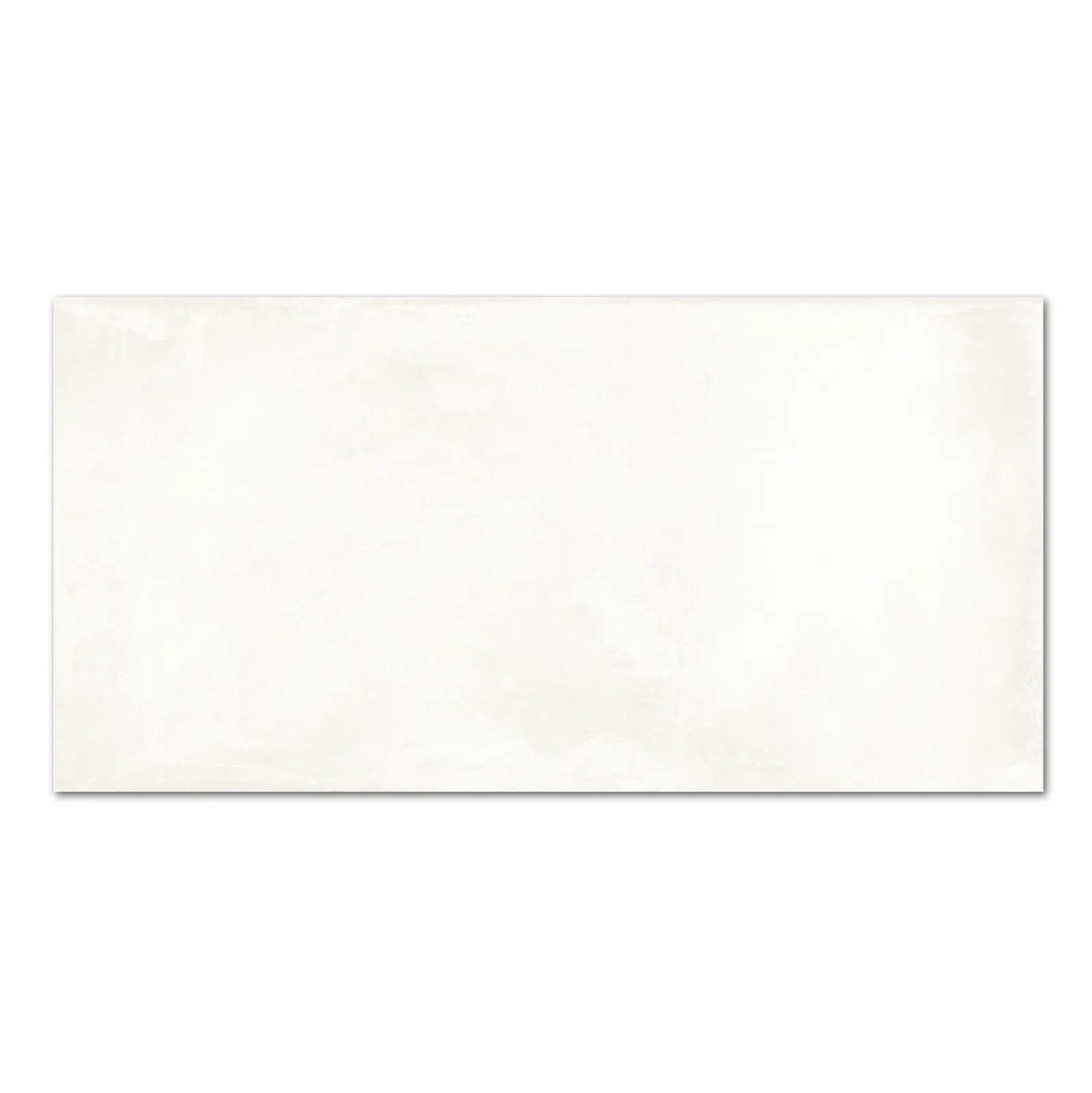 CONCREART BLANCO MATE RECT. U0 60 X 120