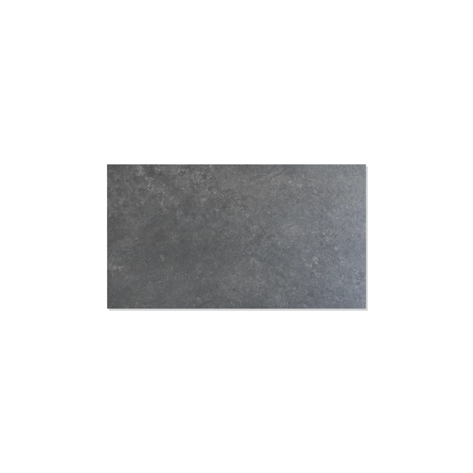 BLUESTONE BLACK MATE RECT 60X120