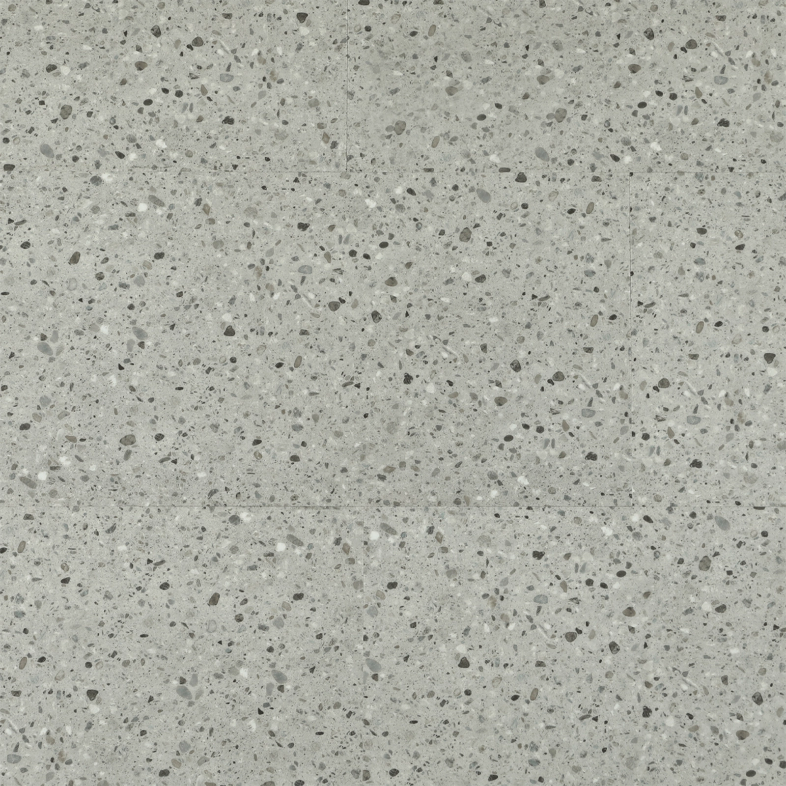 PISO VINILICO SPC TERRAZO GRIS 470X900 MM