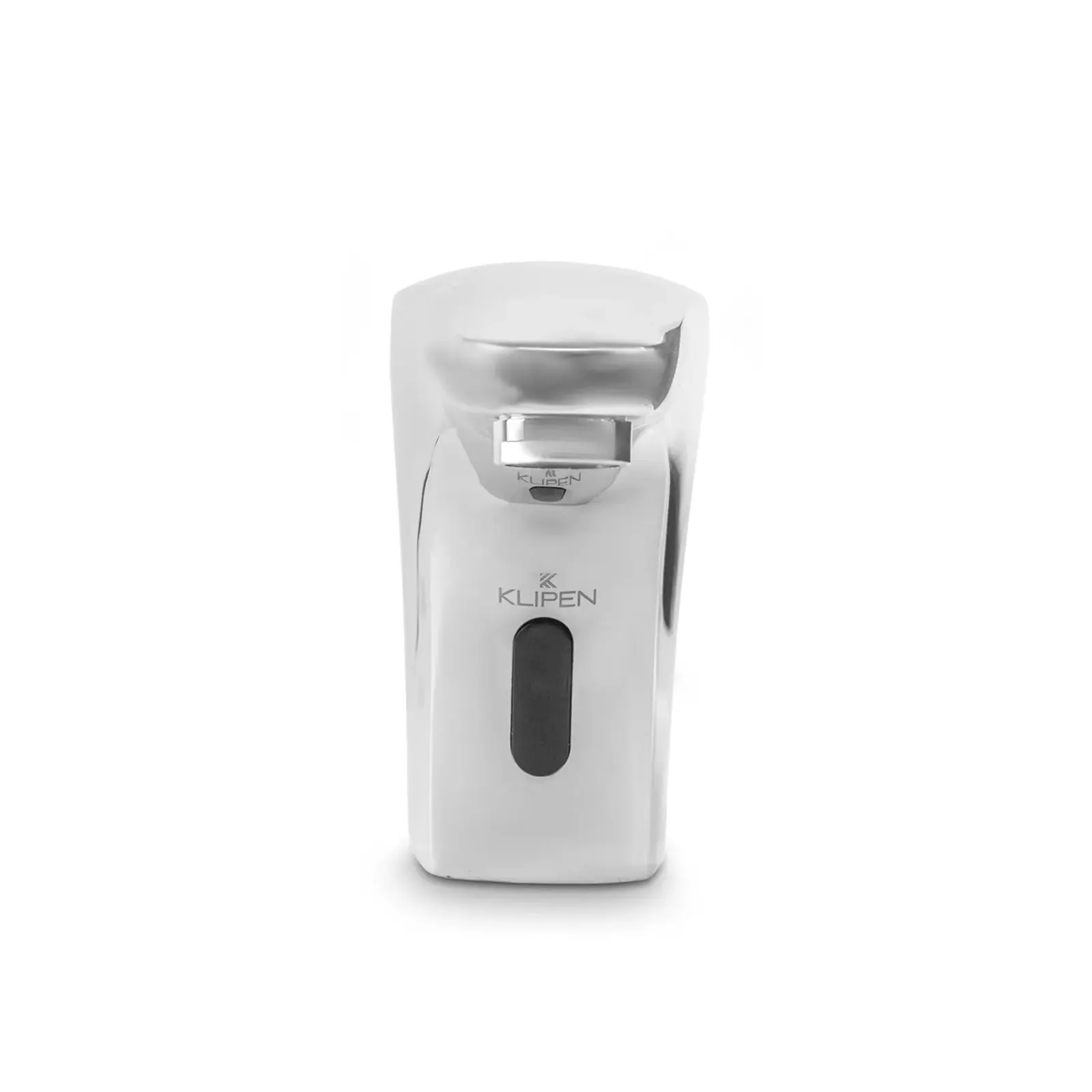 GRIFO INSTITUCIONAL DE SENSOR DE BATERIA PUBLIC PLUS
