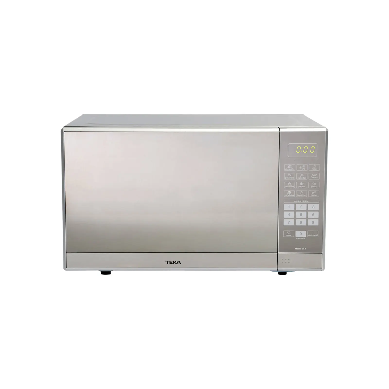 HORNO MICROONDAS  MWG 14X  TEKA MX  40590835